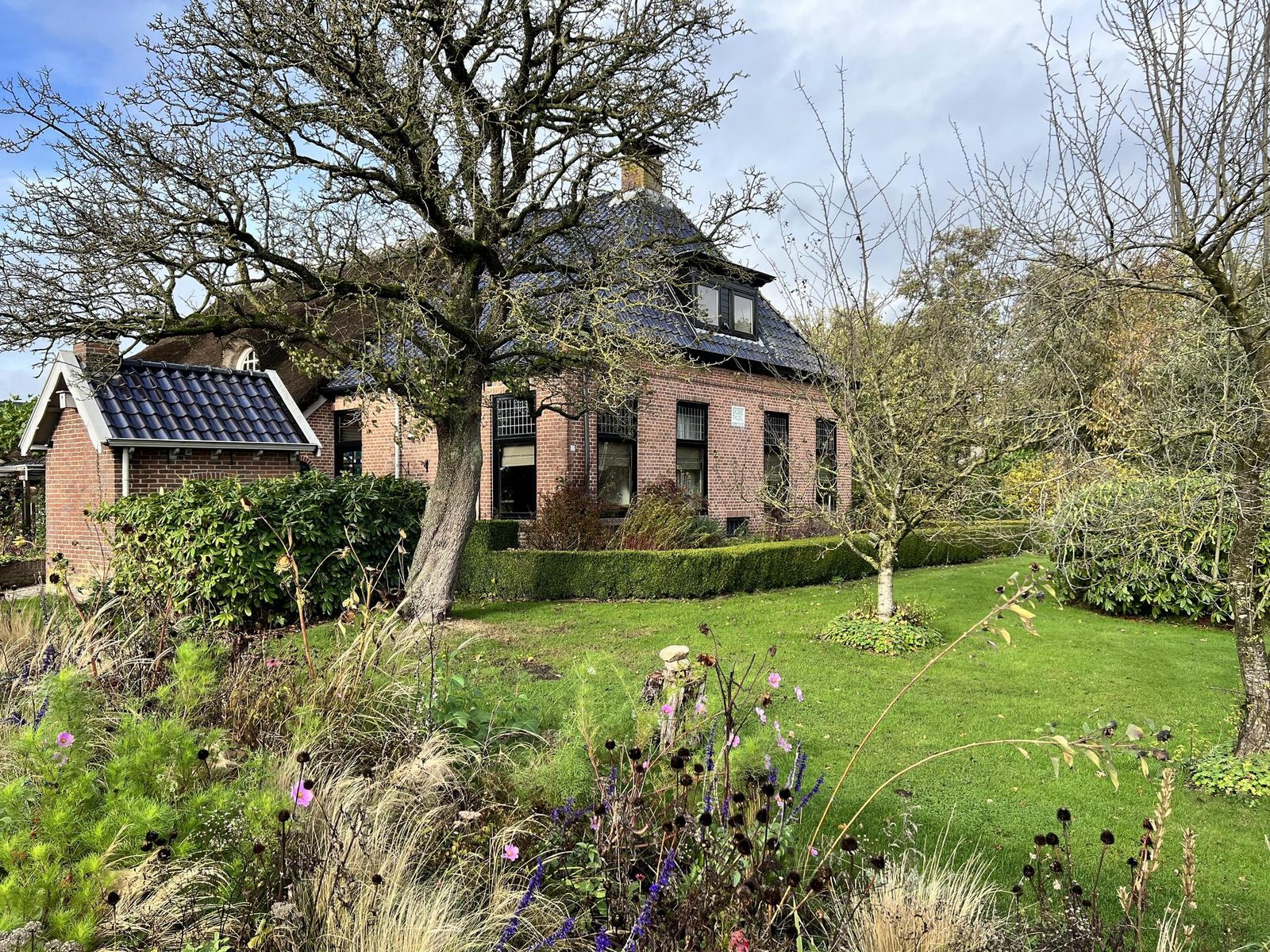 De Wylde Woonboerderij | 8 Pers.