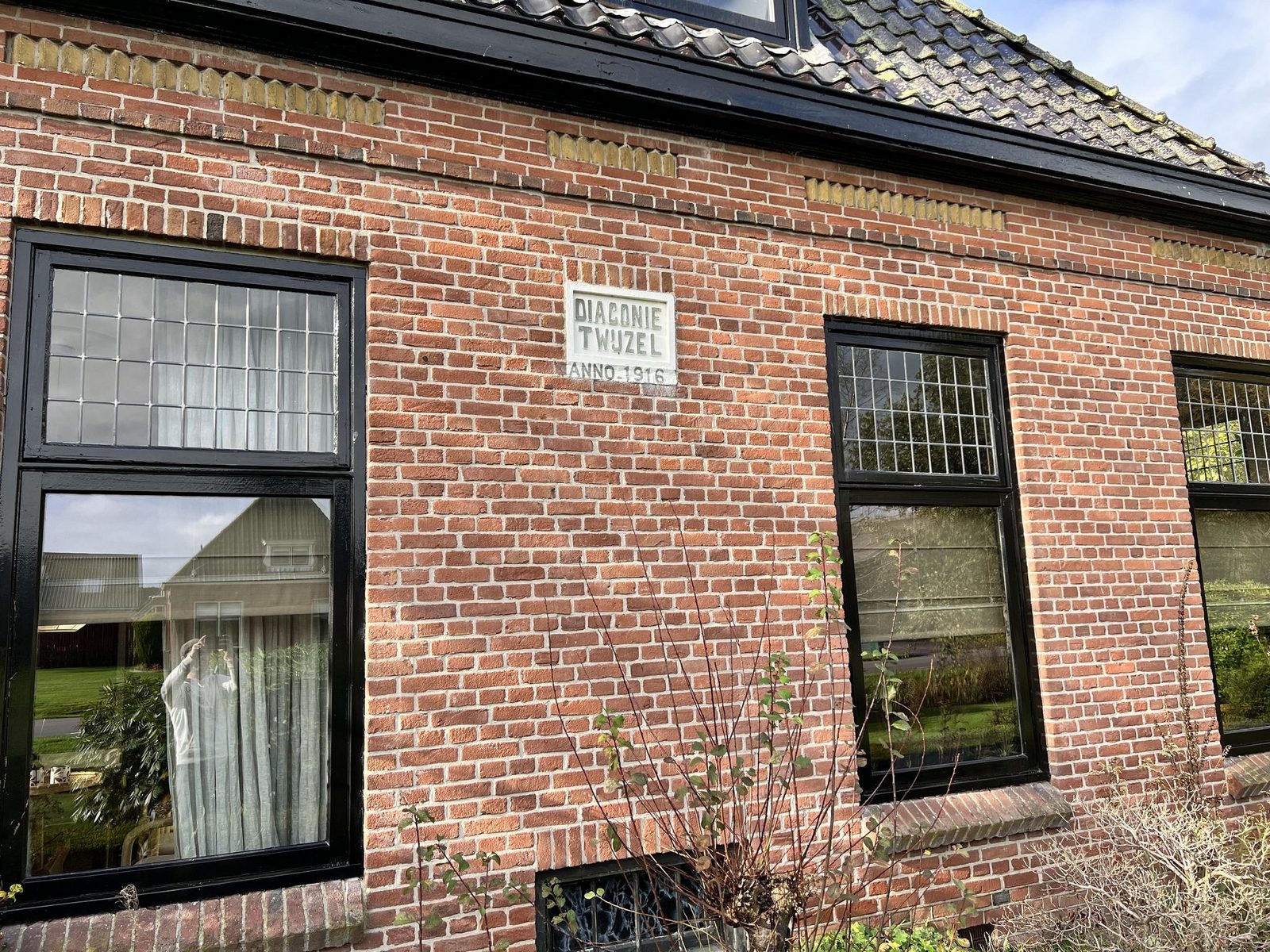 De Wylde Woonboerderij | 8 Pers.