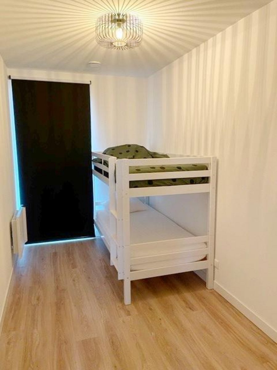 Holiday accommodation Heegermeer 8 p