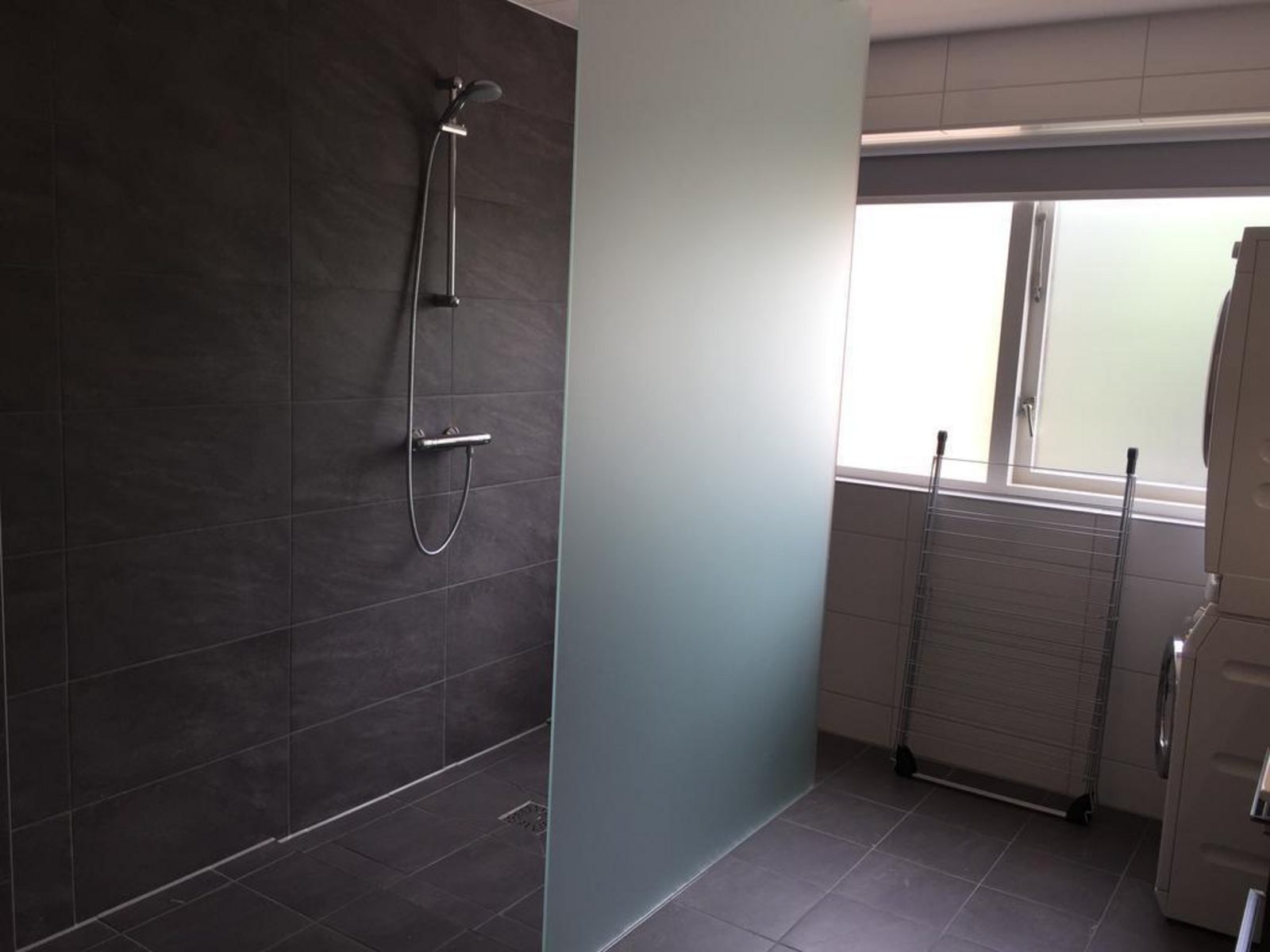 Villa Bos 6 - 8 personen