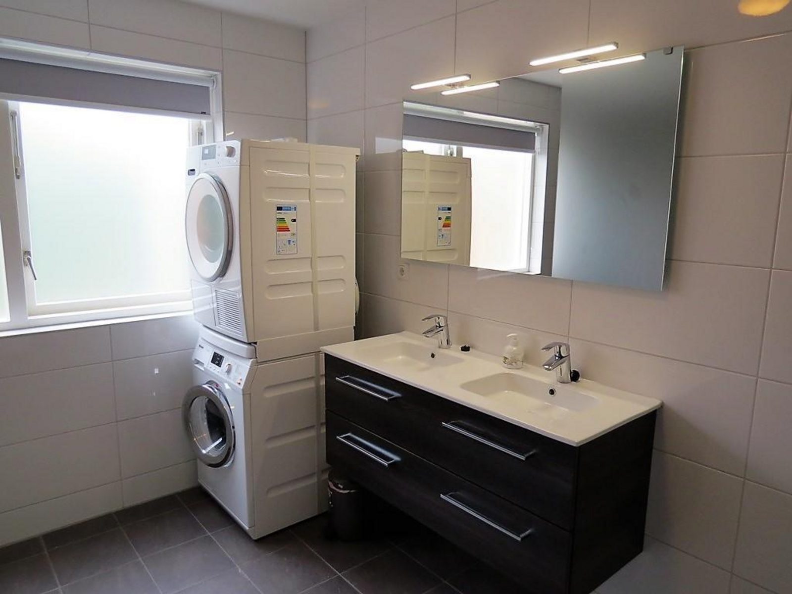 Villa Bos 6 - 8 personen