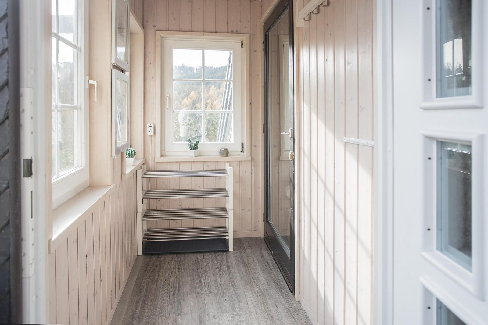 Holidayhome - Margaritenweg 17-R | Niedersfeld