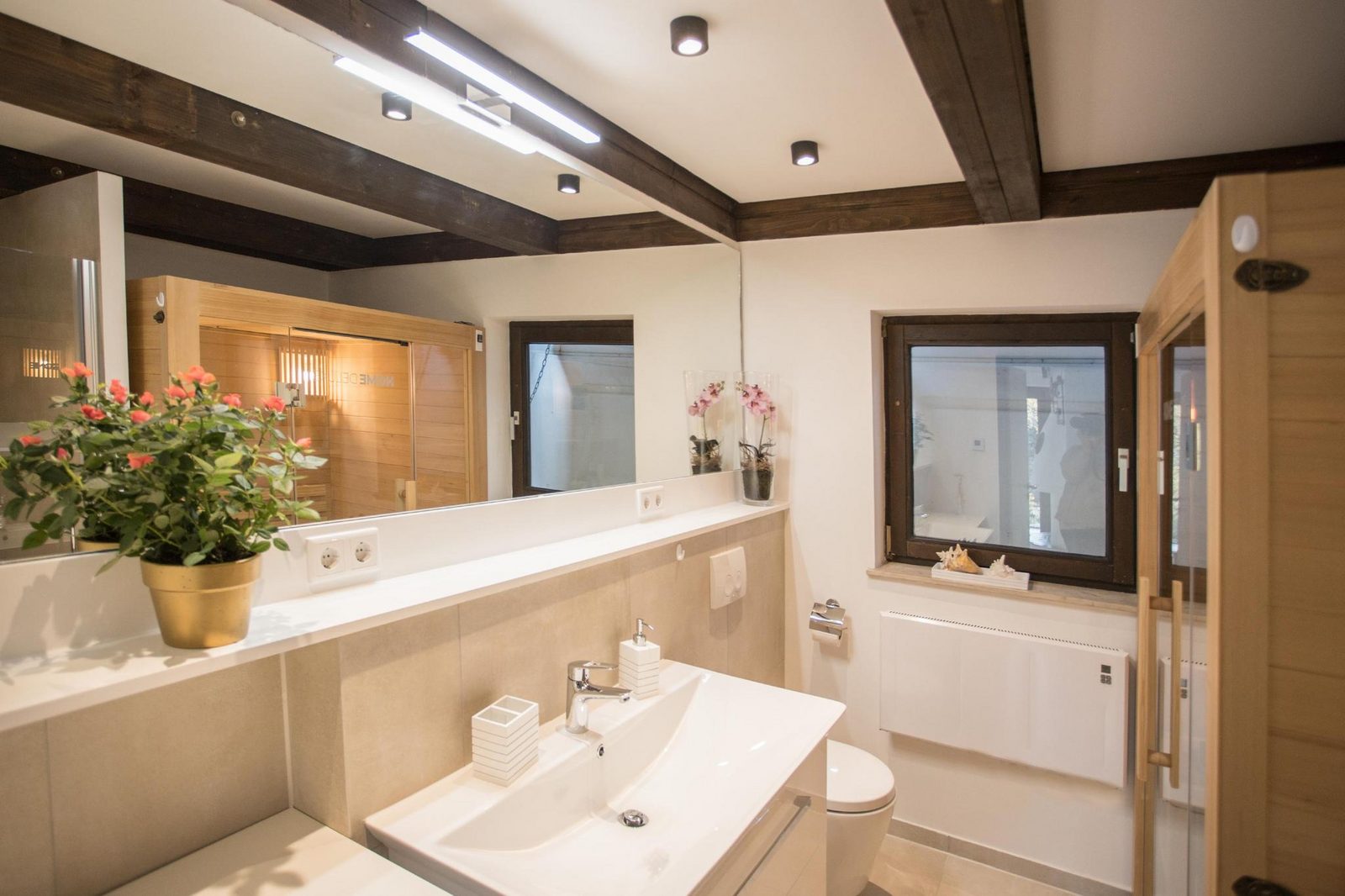 Holidayhome - Margaritenweg 17-R | Niedersfeld