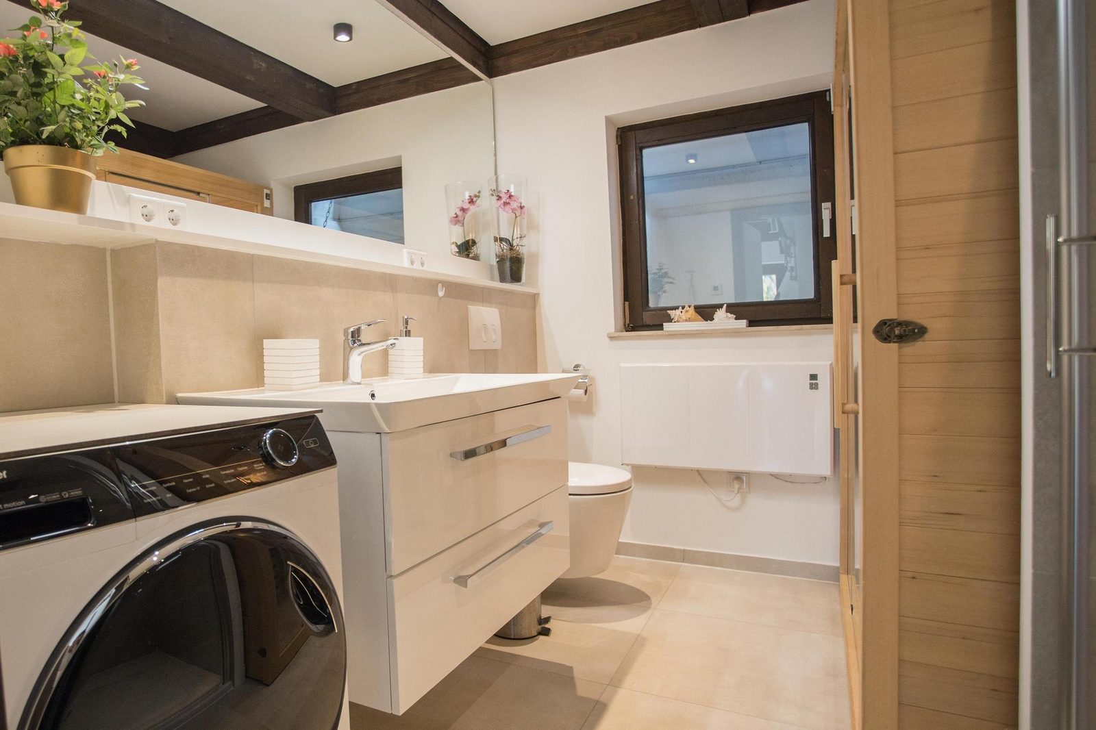 Holidayhome - Margaritenweg 17-R | Niedersfeld