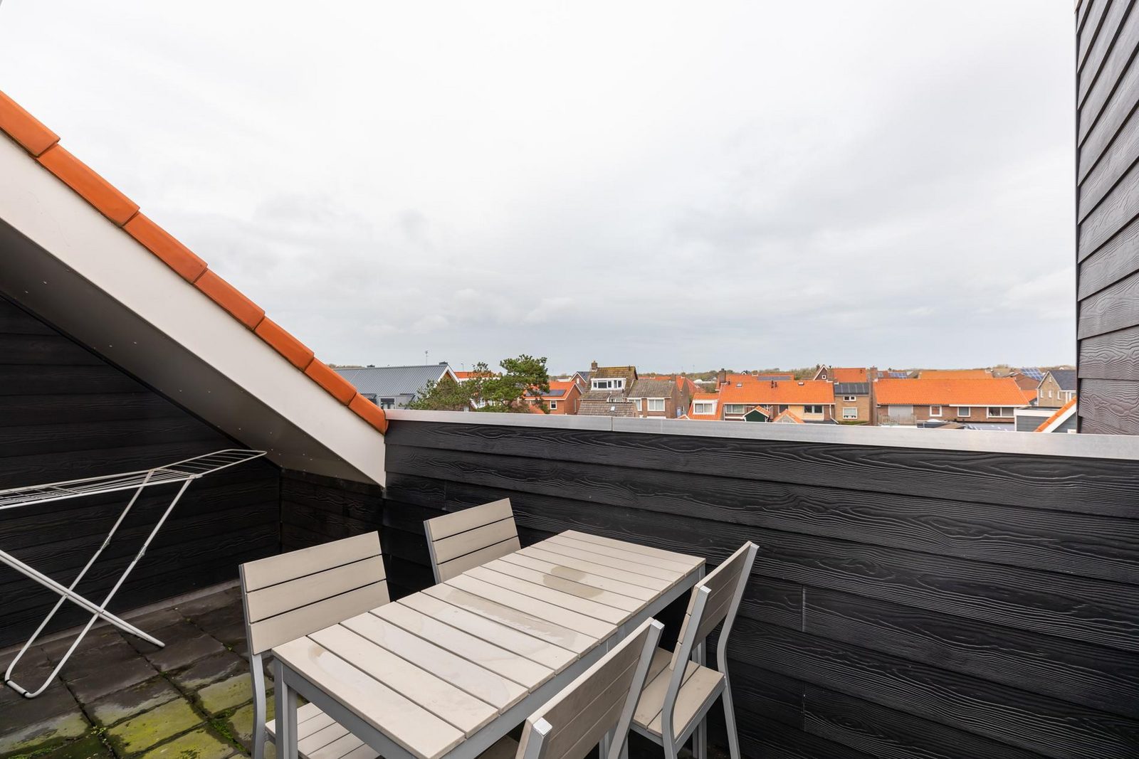 Apartment - Willibrordusplein 28e | Zoutelande  
