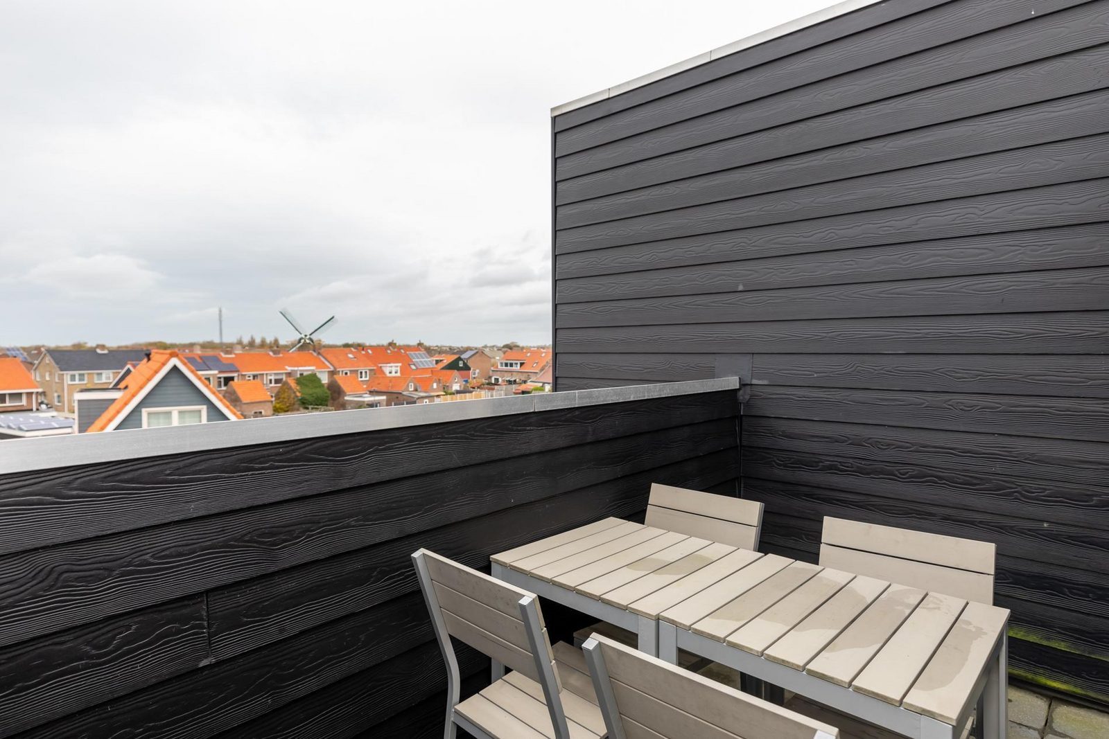 Apartment - Willibrordusplein 28e | Zoutelande  