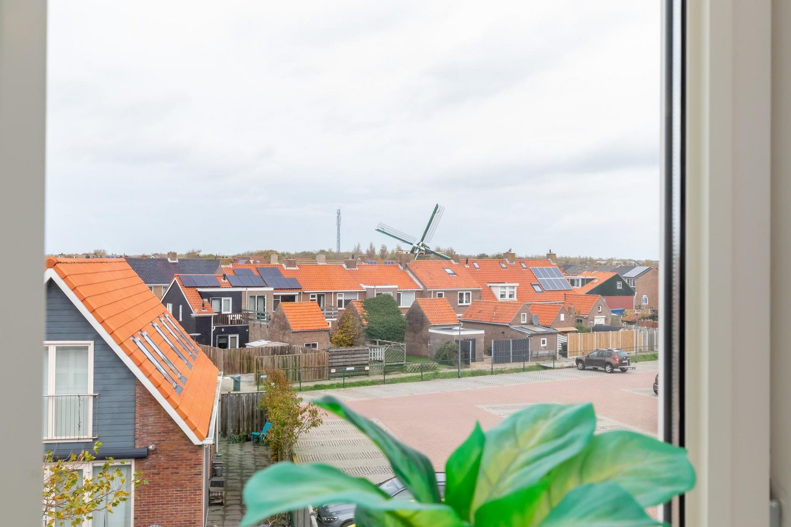 Apartment - Willibrordusplein 28e | Zoutelande  