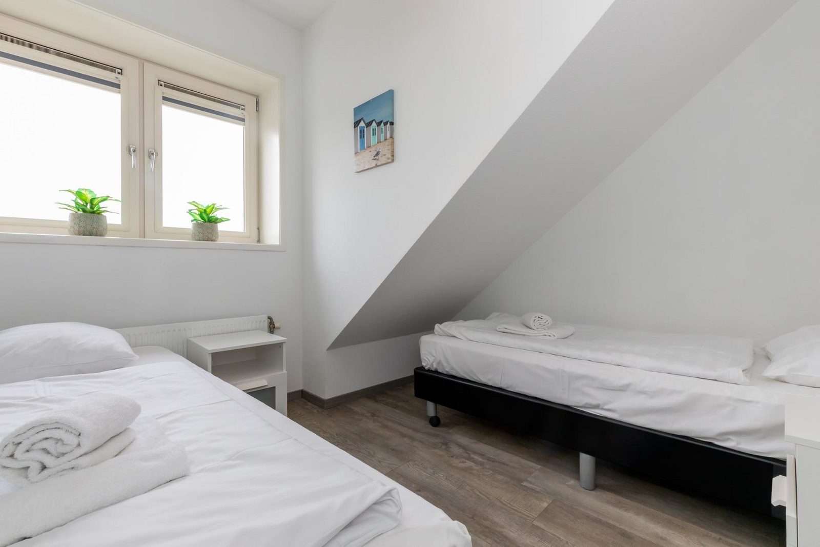 Apartment - Willibrordusplein 28e | Zoutelande  
