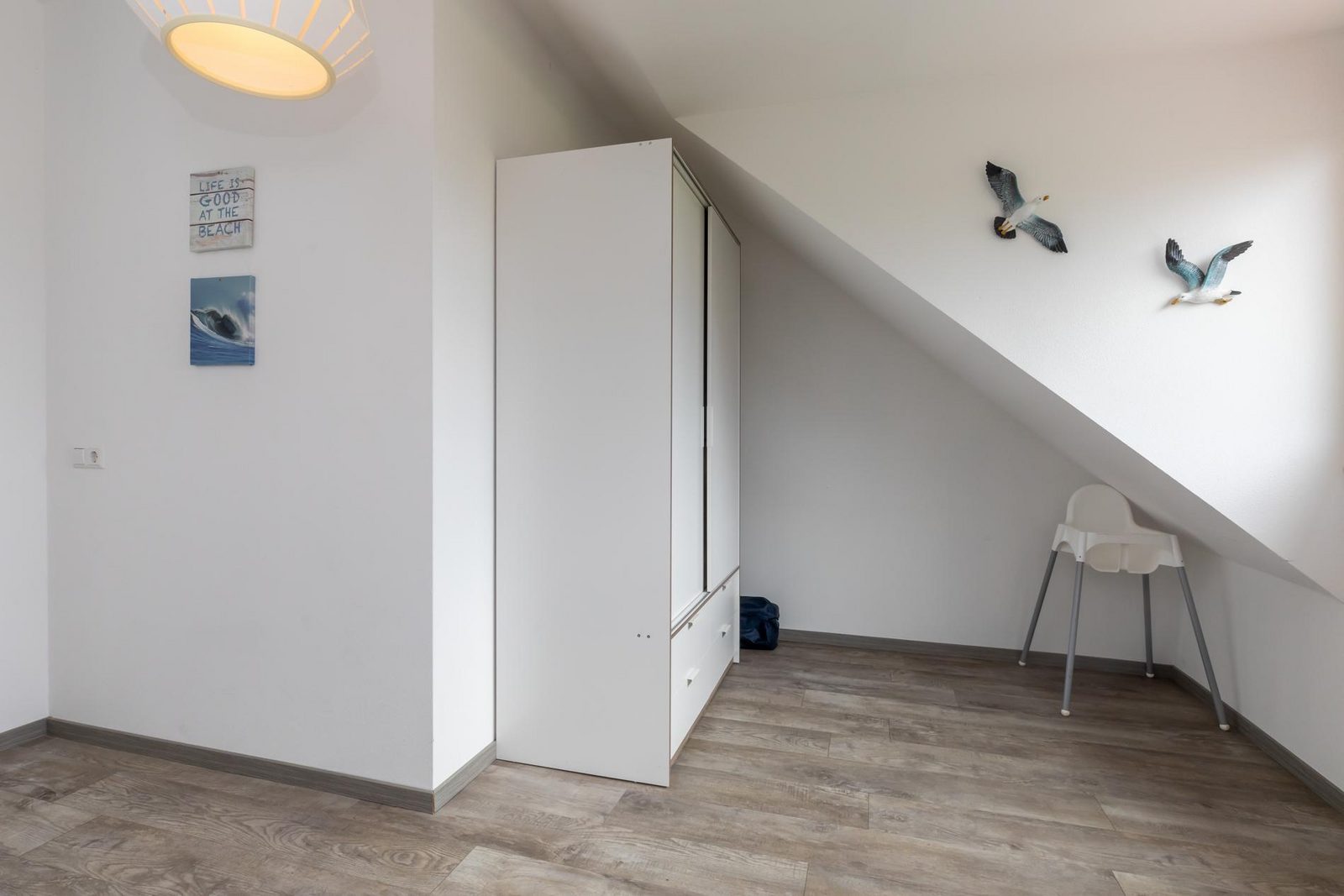 Apartment - Willibrordusplein 28e | Zoutelande  