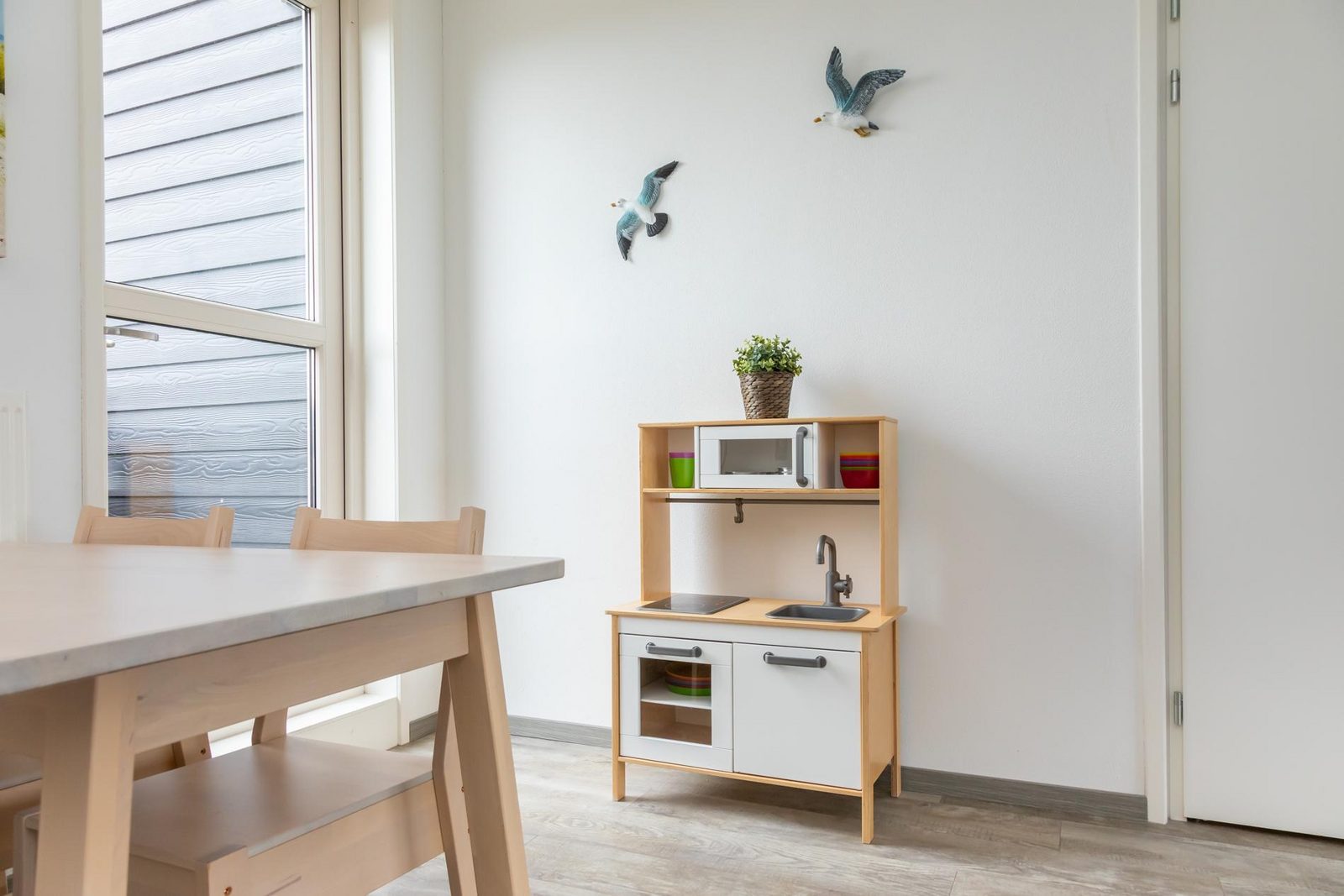 Apartment - Willibrordusplein 28e | Zoutelande  
