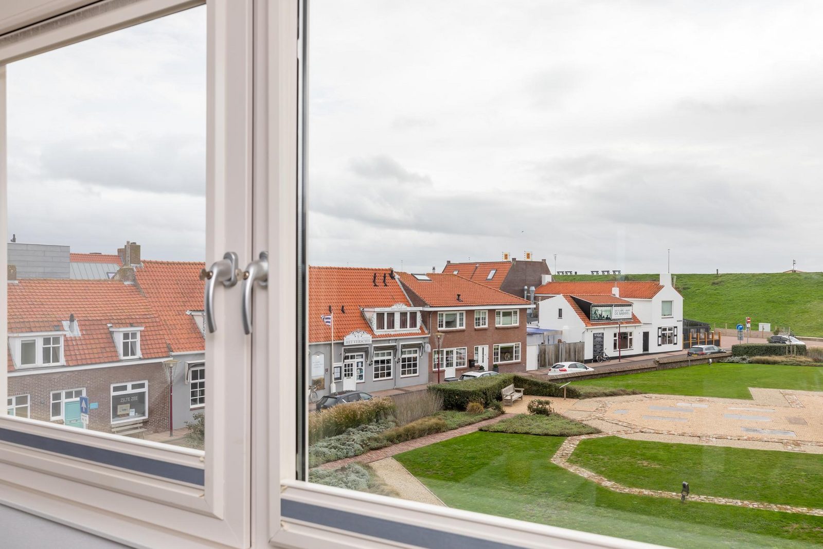 Apartment - Willibrordusplein 28e | Zoutelande  