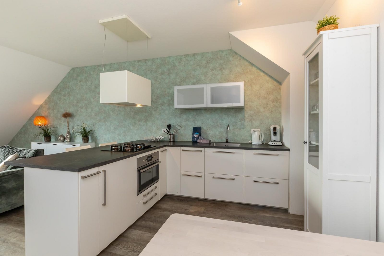 Apartment - Willibrordusplein 28e | Zoutelande  