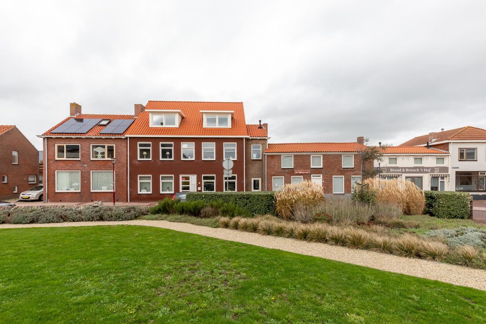 Apartment - Willibrordusplein 28e | Zoutelande  