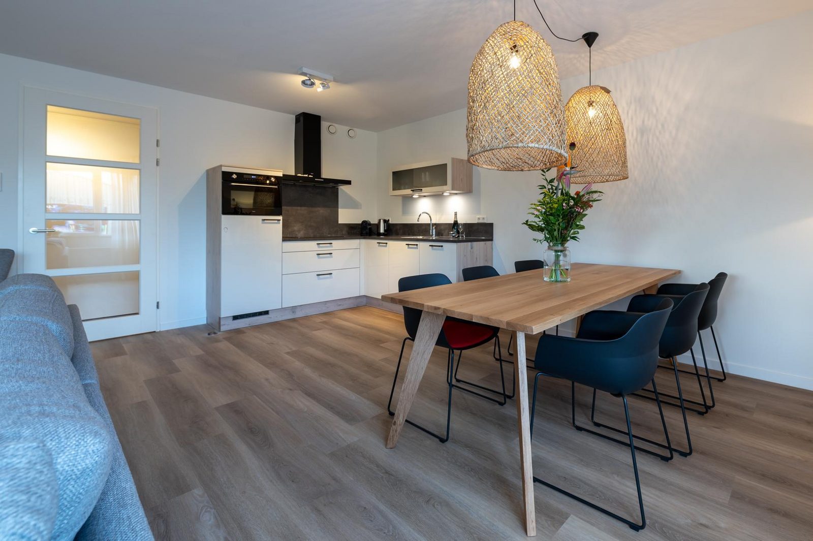 Harbour Loft 1N | Résidence Marina