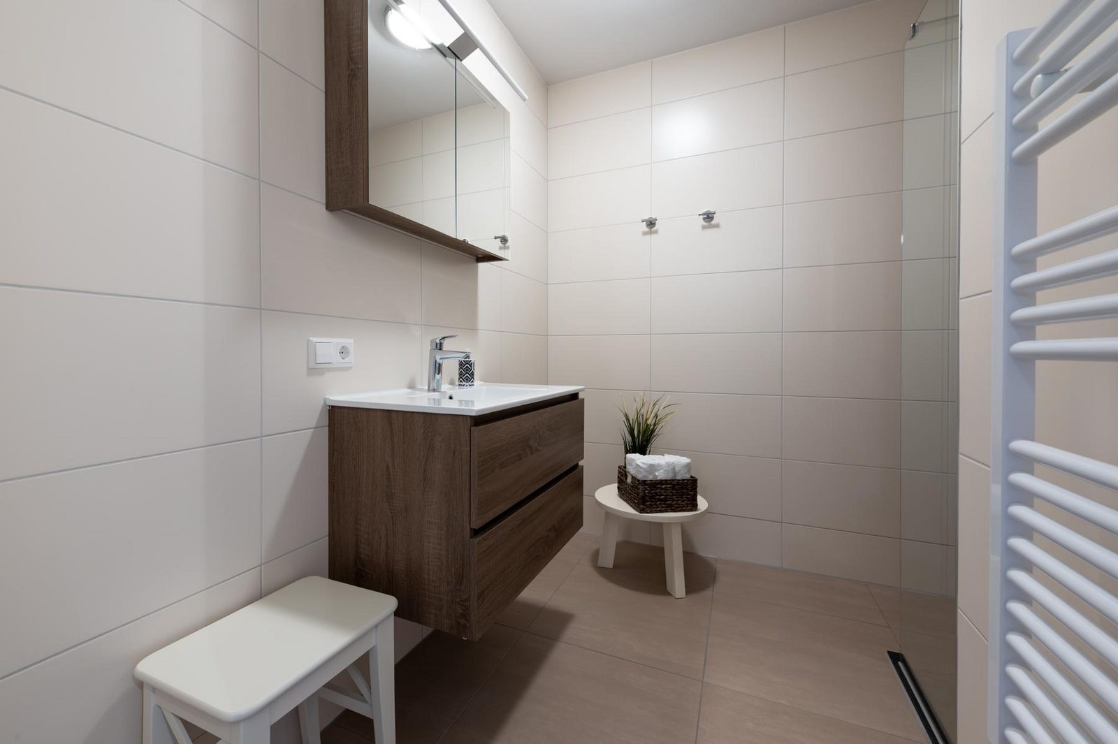 Harbour Loft 1N | Résidence Marina