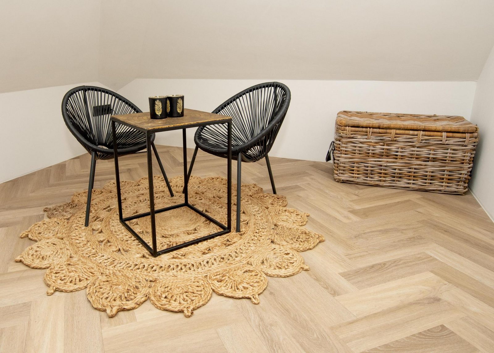 Ferien appartment 3 personen - Paviljoenwei 10-38 | Sneek (Offingawier) 'Sneekermeerzicht'