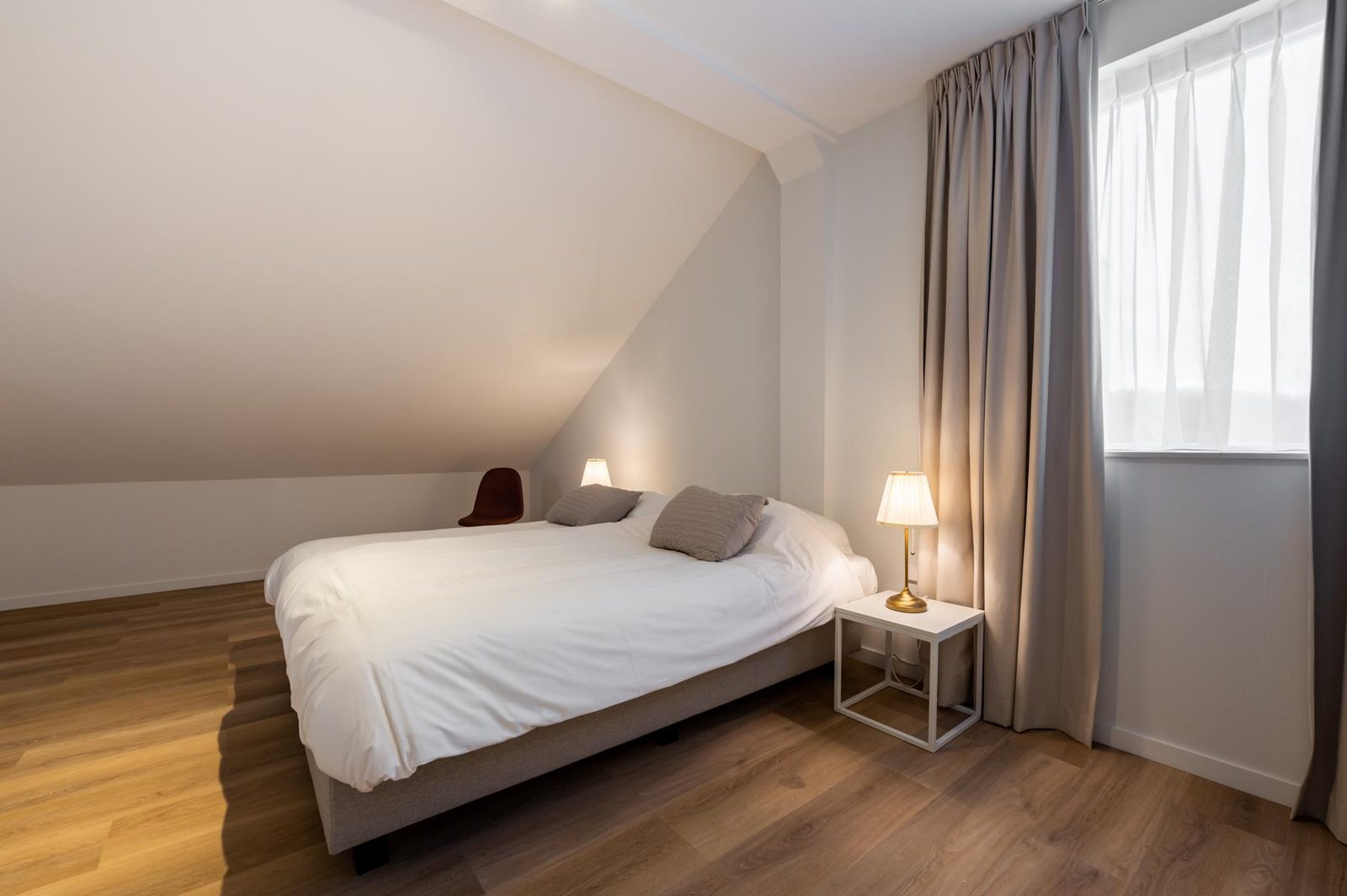 Harbour Loft 3C | Résidence Marina