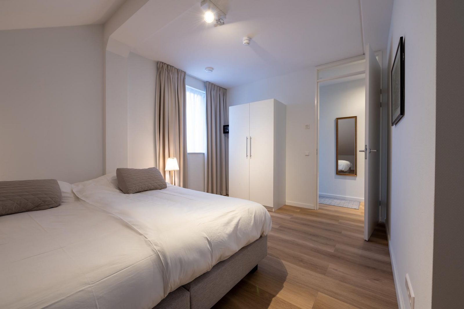 Harbour Loft 3C | Résidence Marina