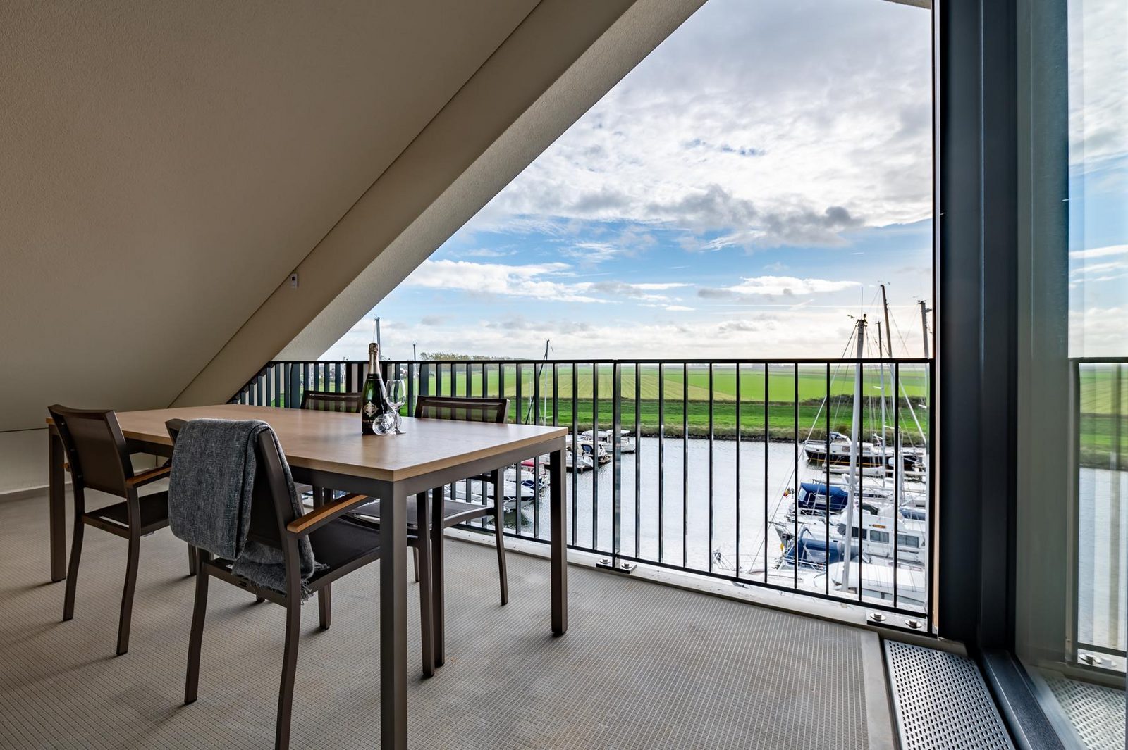 Harbour Loft 3C | Résidence Marina