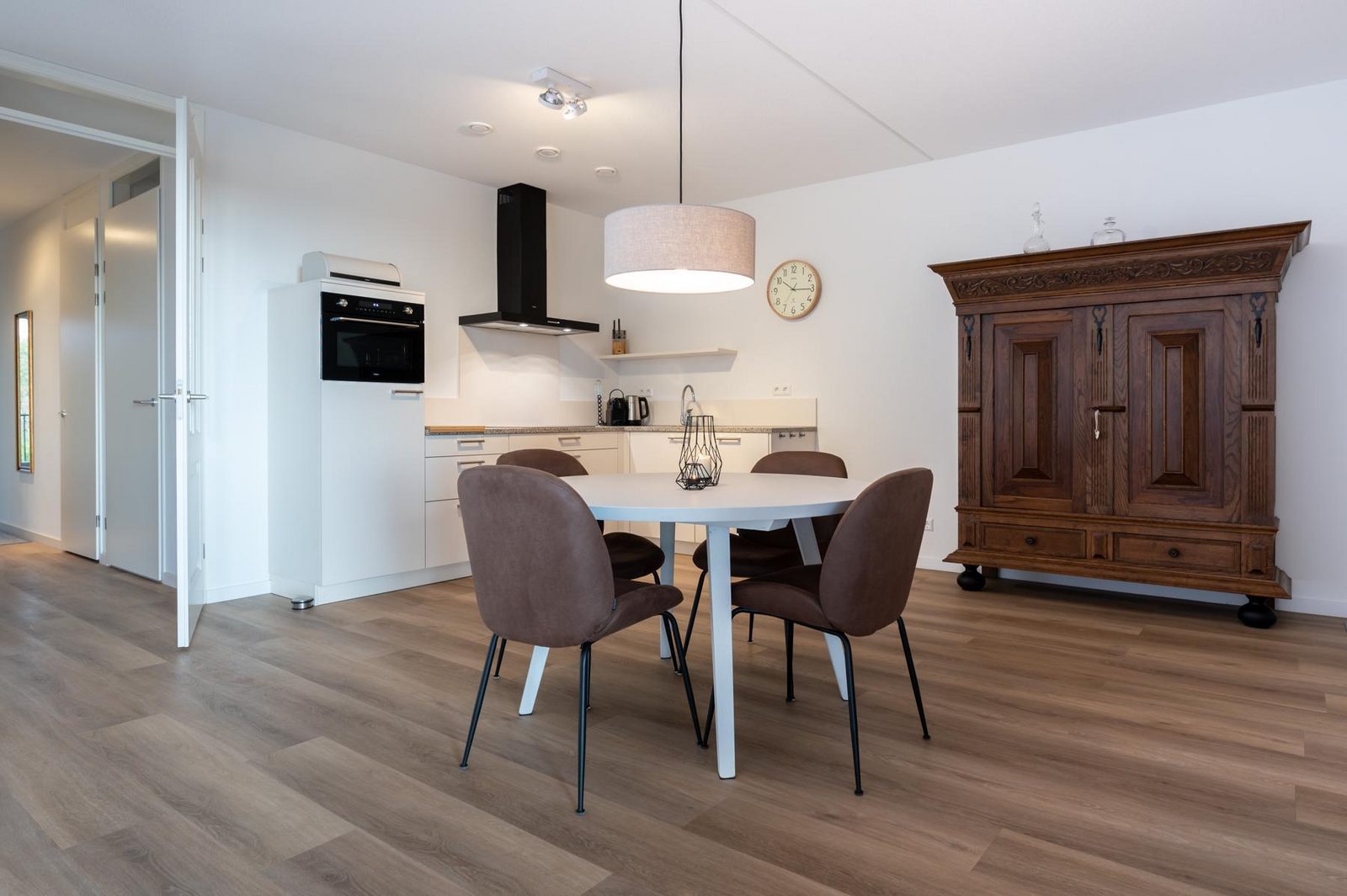 Harbour Loft 3C | Résidence Marina