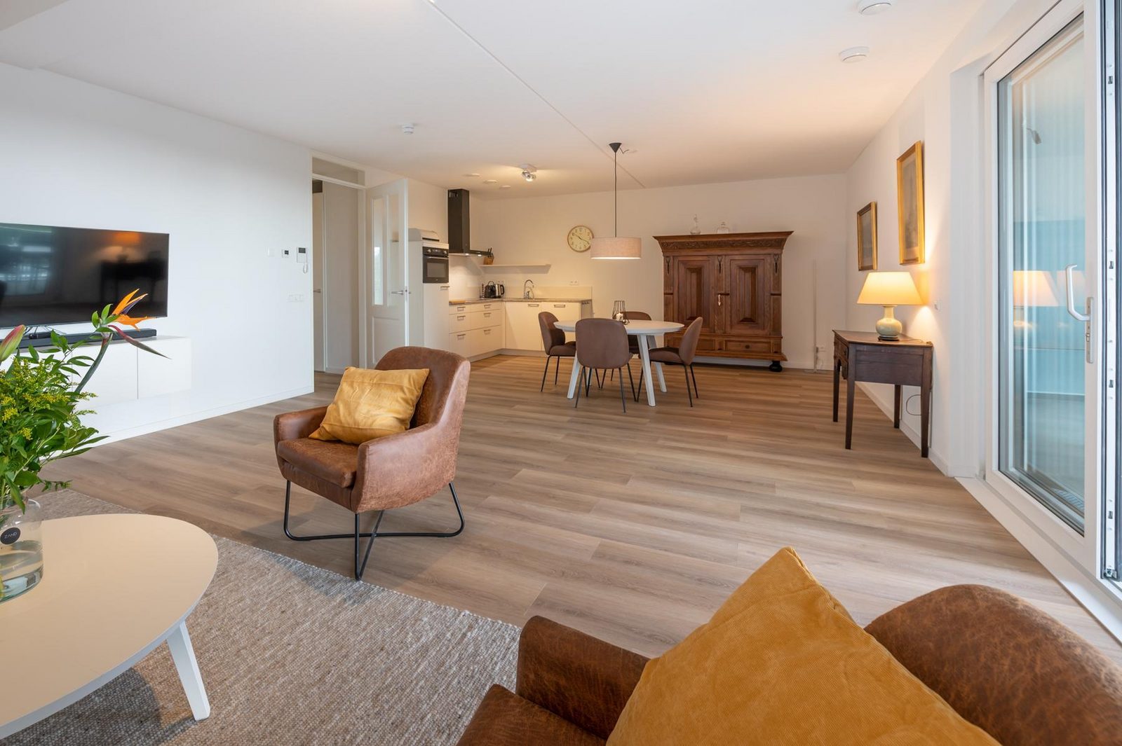 Harbour Loft 3C | Résidence Marina