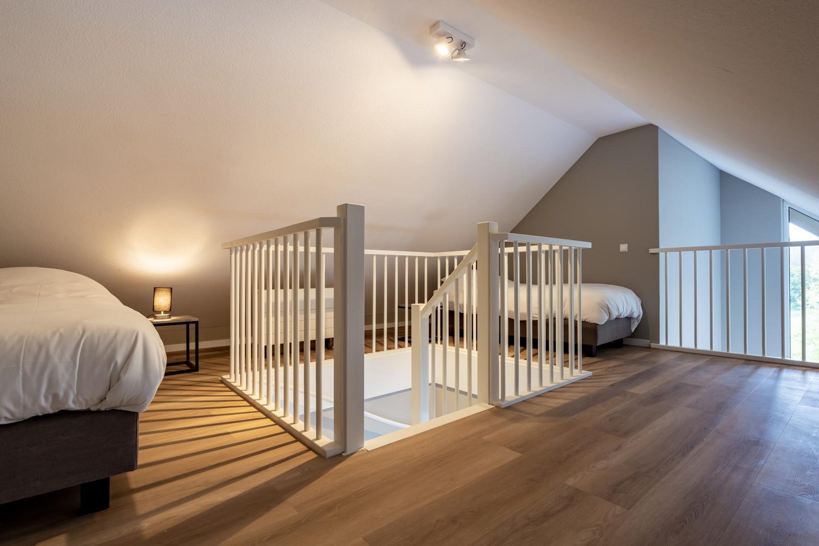 Harbour Loft 2i | Résidence Marina