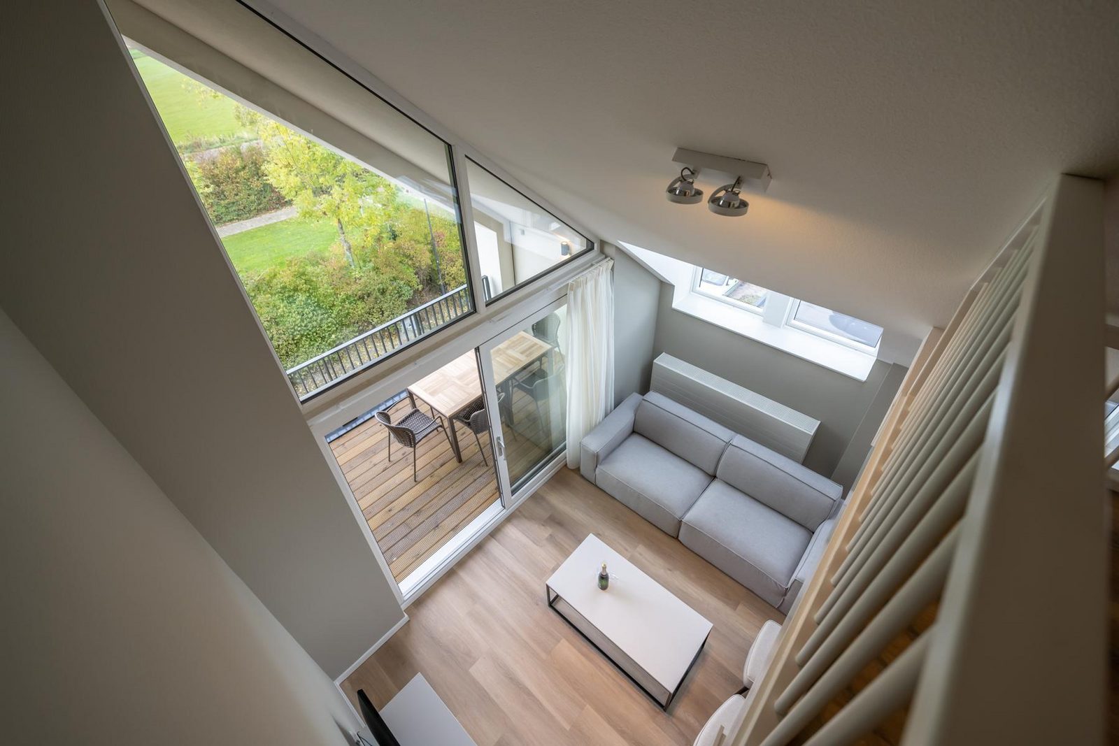 Harbour Loft 2i | Résidence Marina