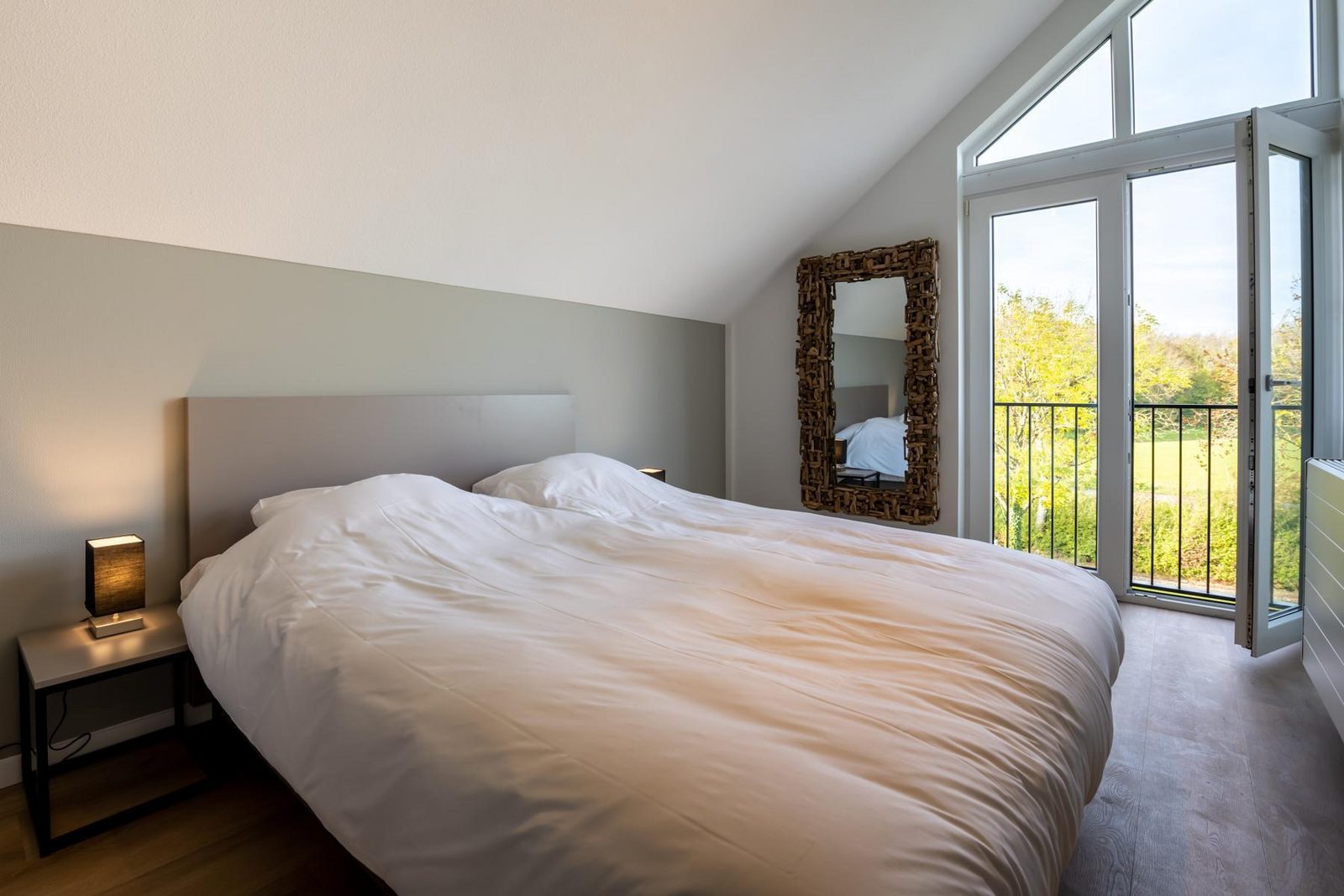 Harbour Loft 2i | Résidence Marina
