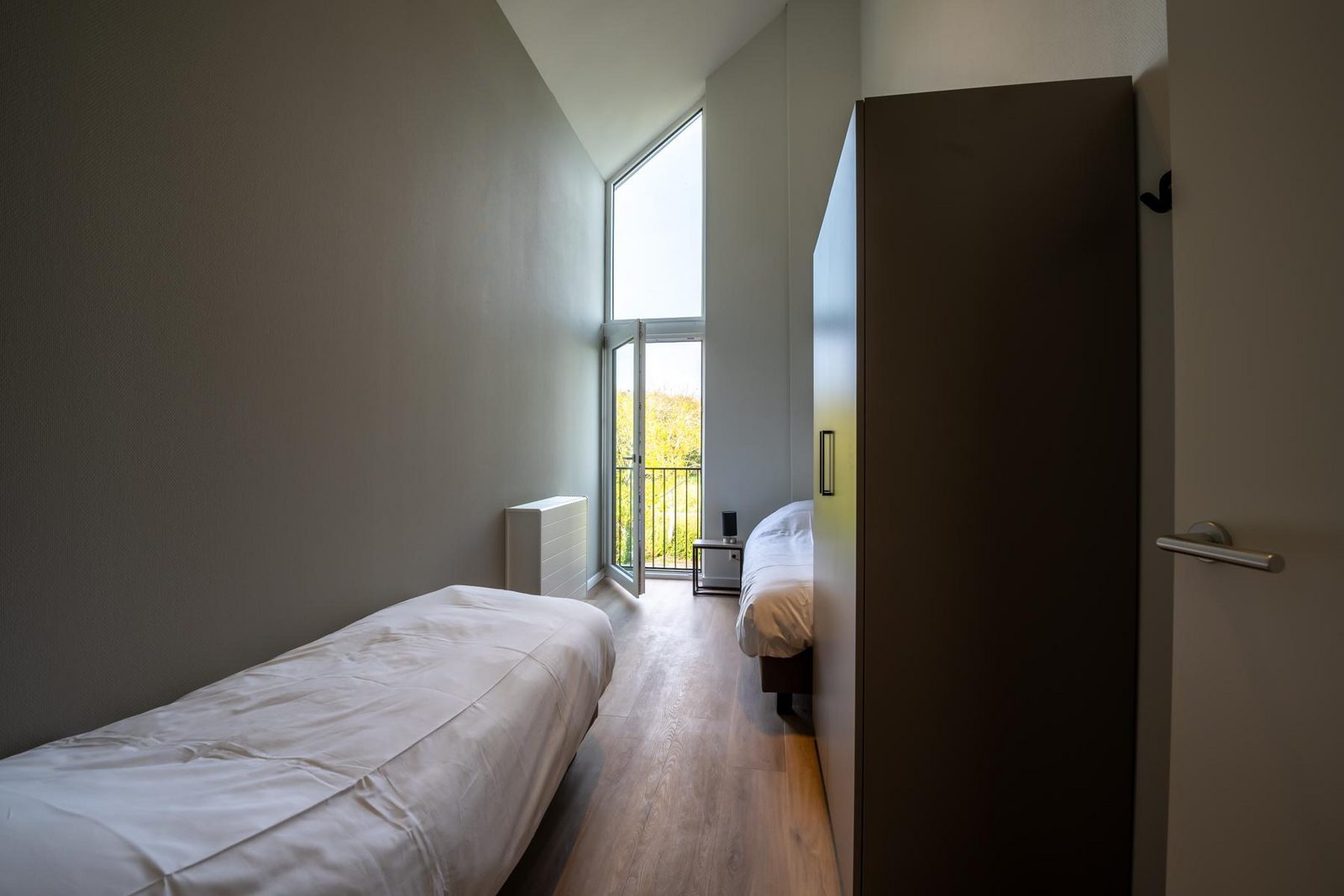 Harbour Loft 2i | Résidence Marina