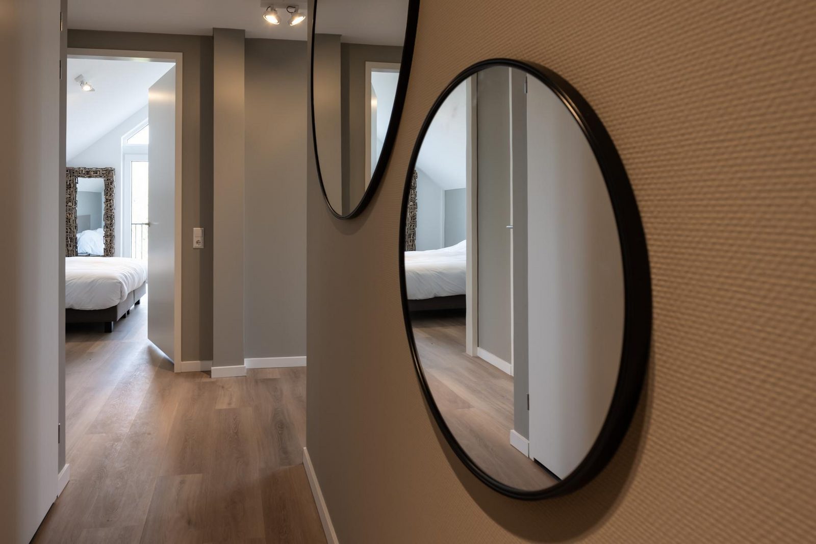 Harbour Loft 2i | Résidence Marina