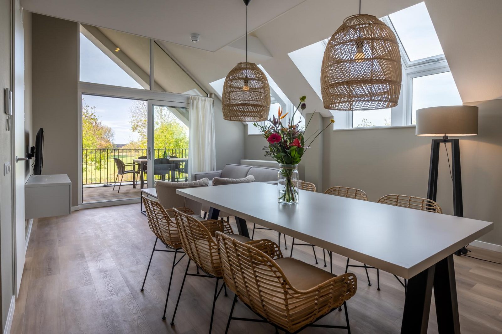 Harbour Loft 2i | Résidence Marina