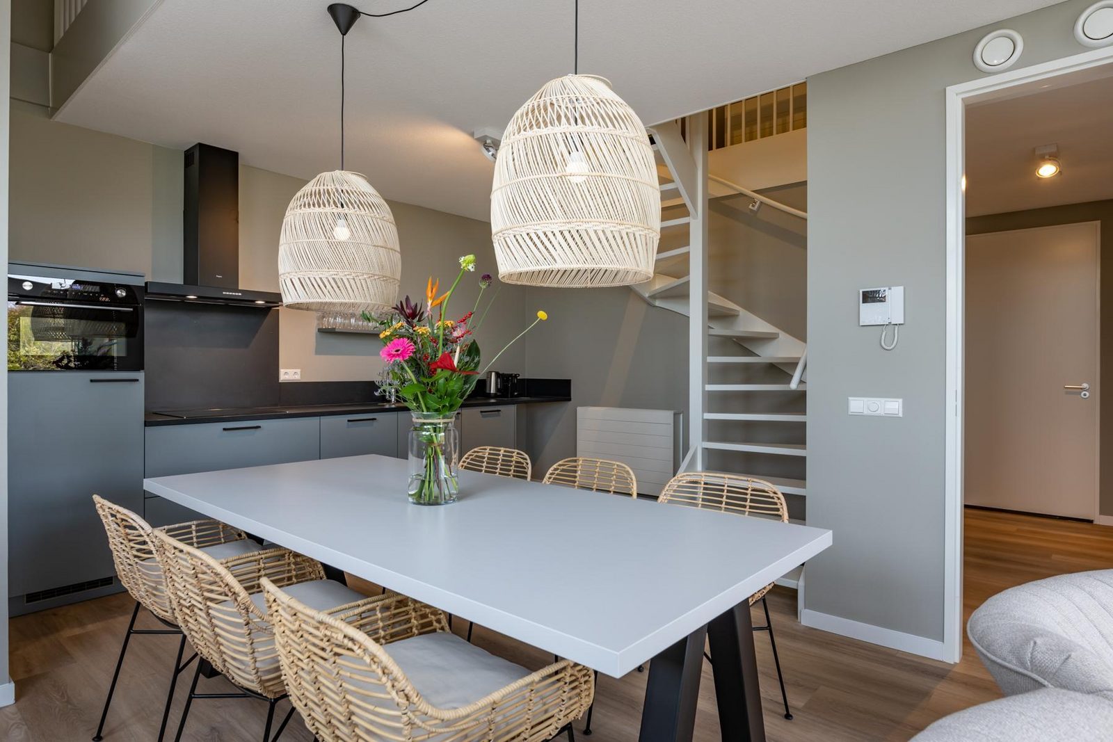 Harbour Loft 2i | Résidence Marina