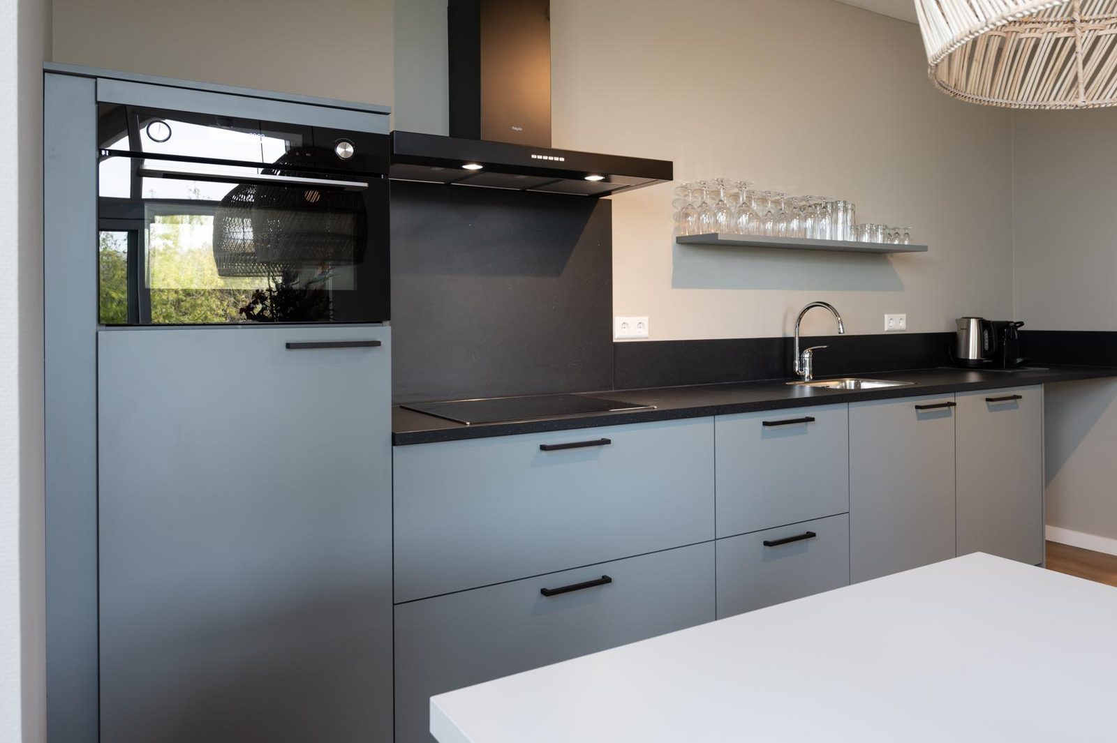 Harbour Loft 2i | Résidence Marina