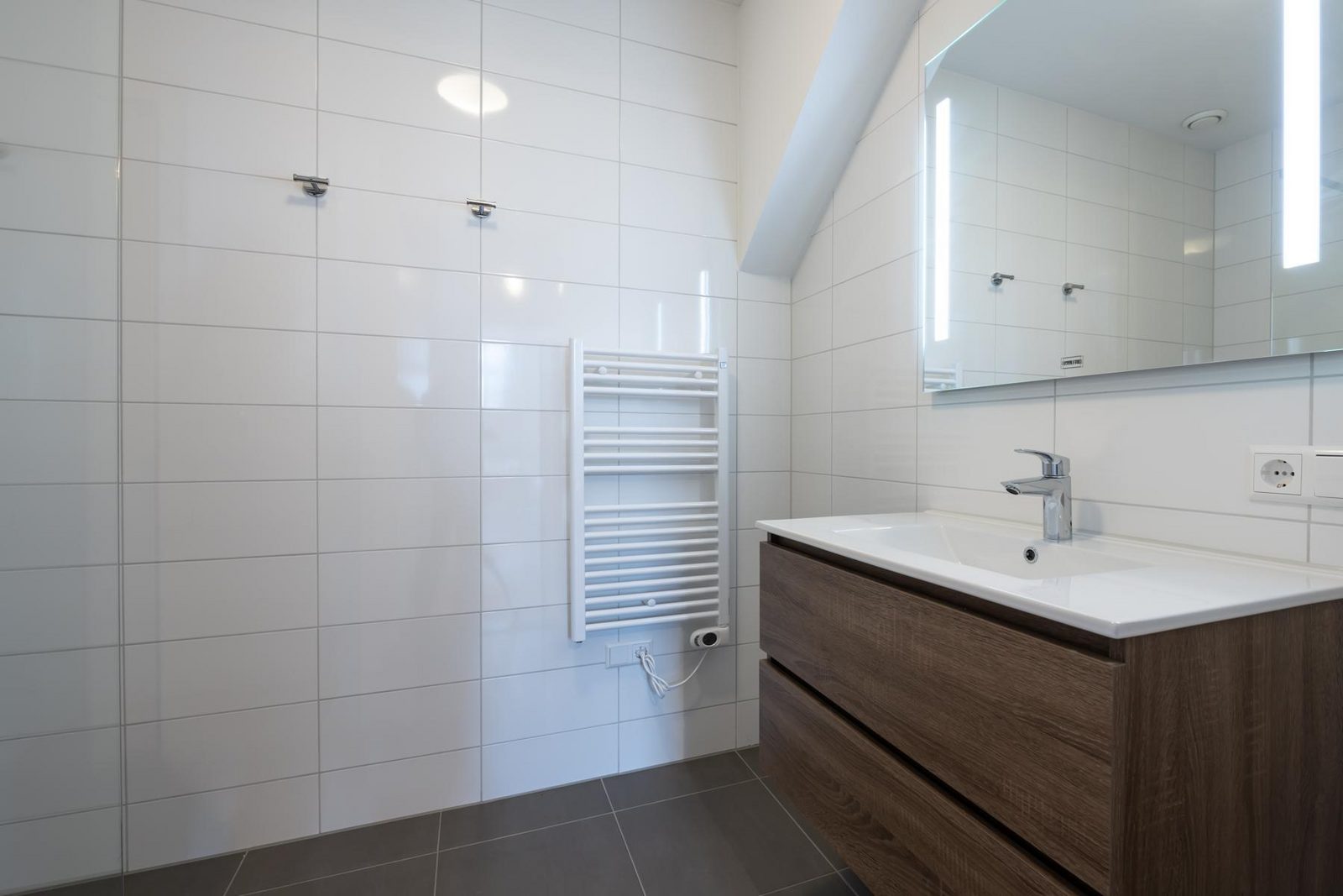 Harbour Loft 2i | Résidence Marina