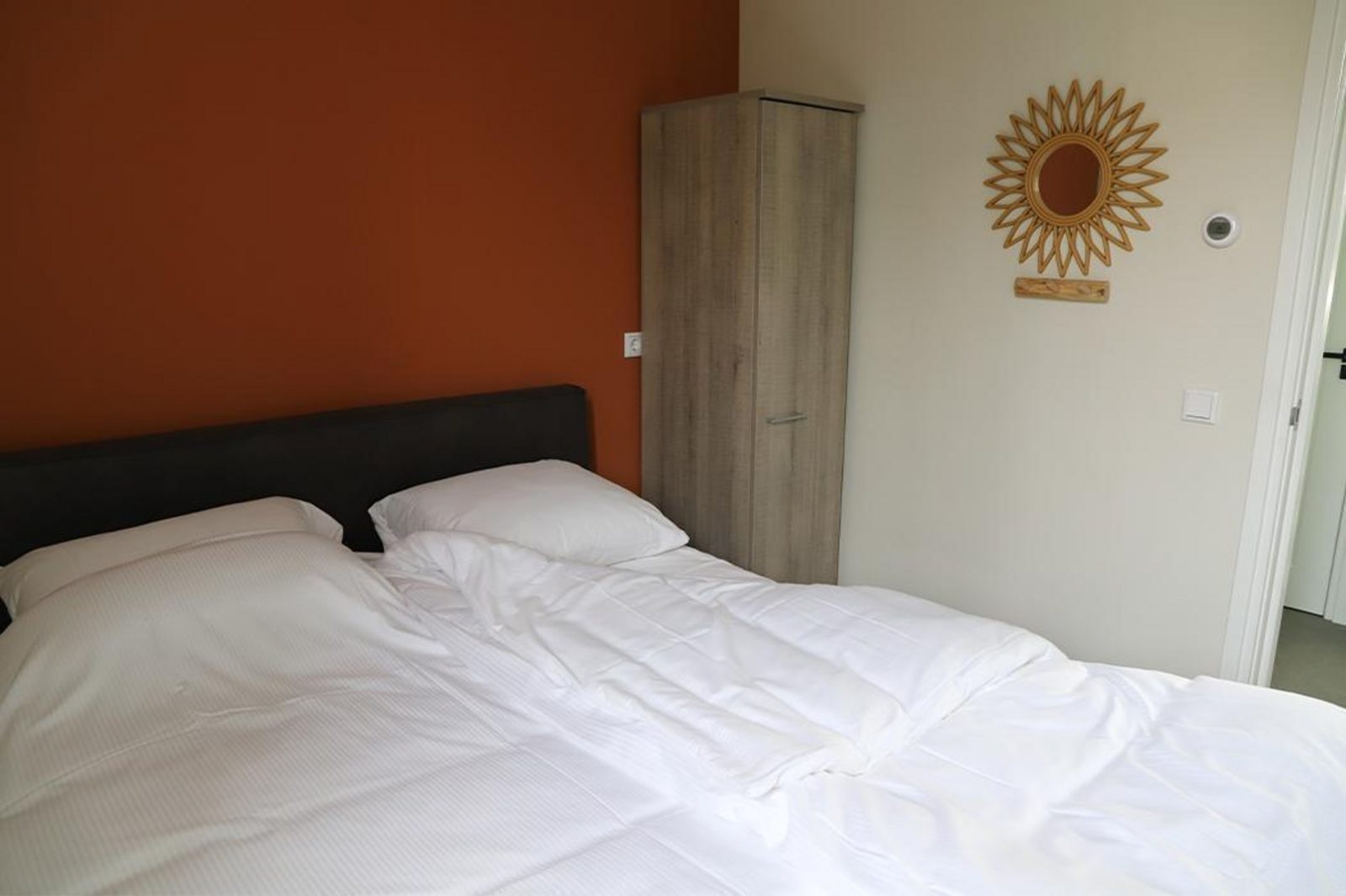 VZ1149 Holiday chalet in Sint-Annaland
