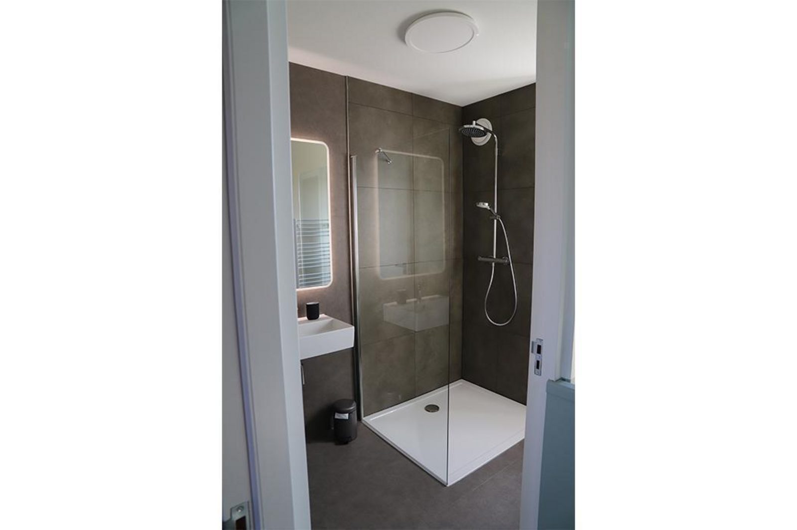 VZ1149 Holiday chalet in Sint-Annaland