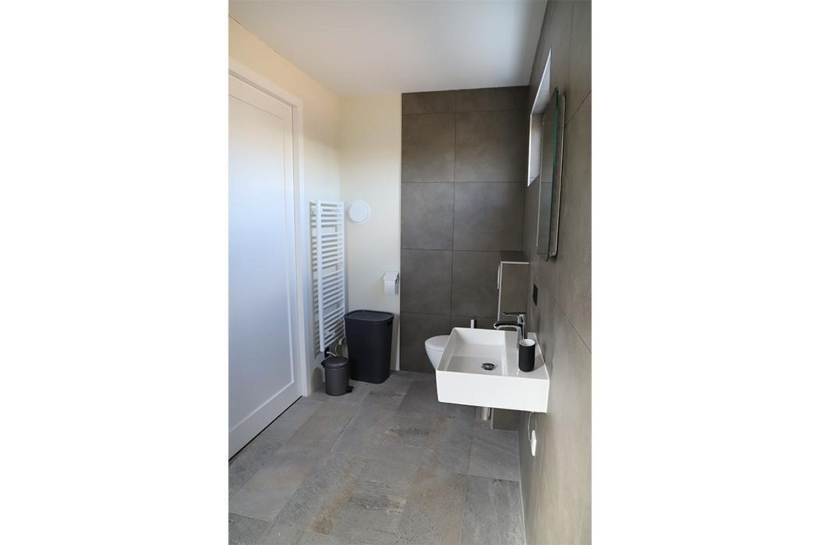 VZ1149 Holiday chalet in Sint-Annaland