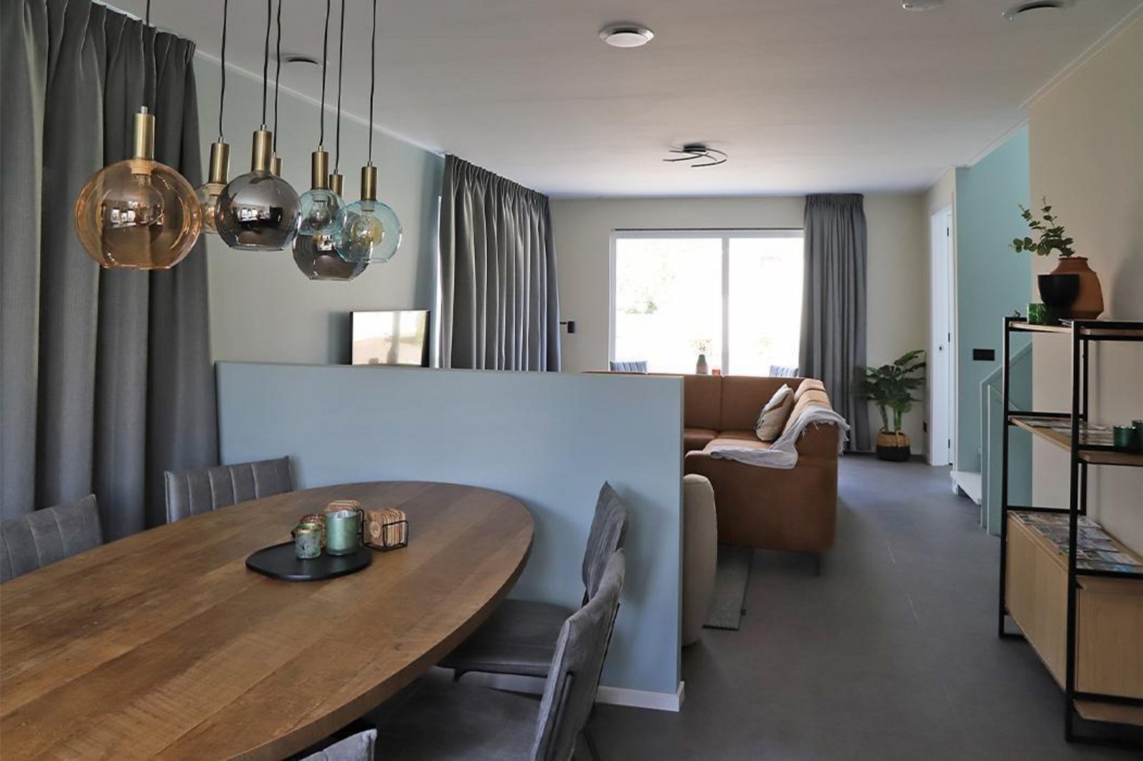 VZ1149 Holiday chalet in Sint-Annaland