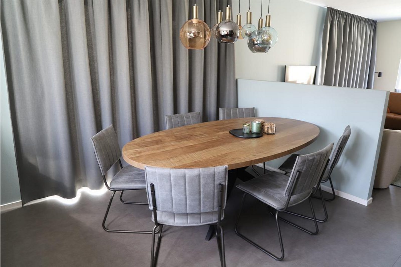 VZ1149 Holiday chalet in Sint-Annaland