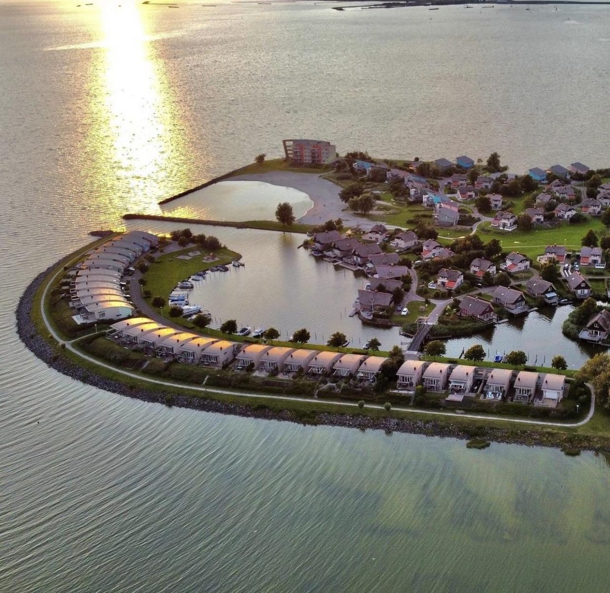 Beachvilla Royaal