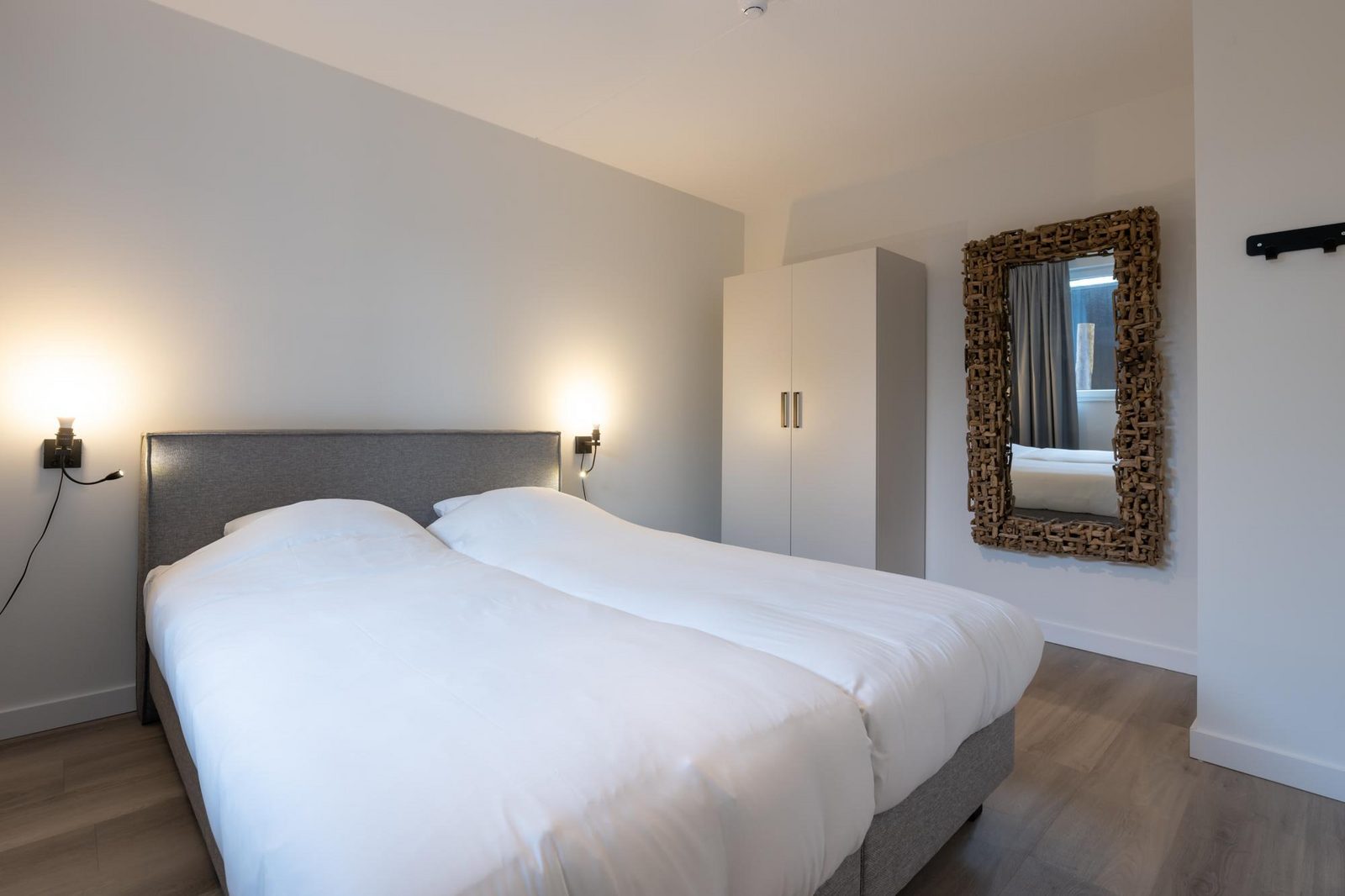 Harbour Loft 1E | Résidence Marina