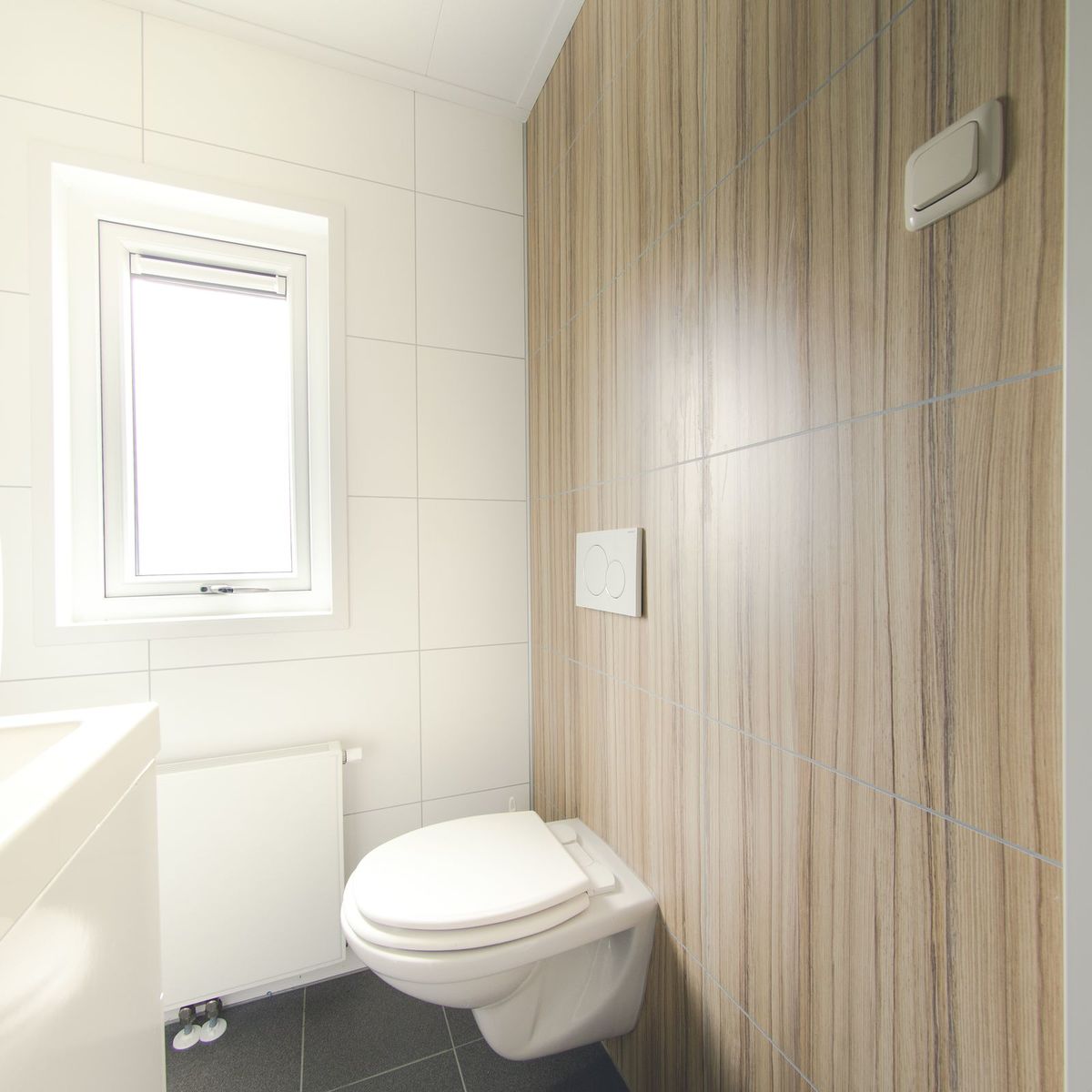 Buitenplaats Holten - Terrace lodge | 2 personen