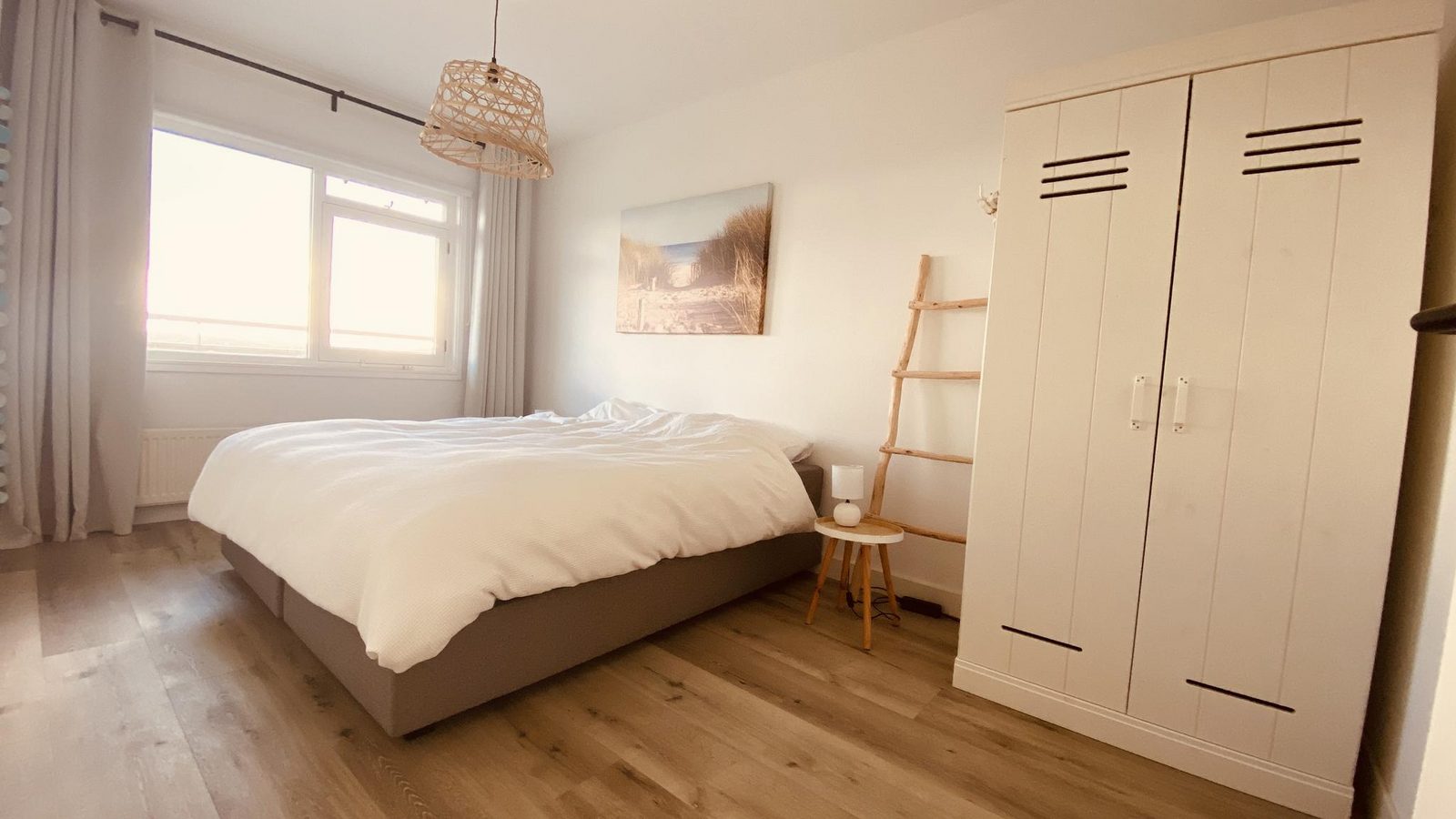 Sterflat 119
