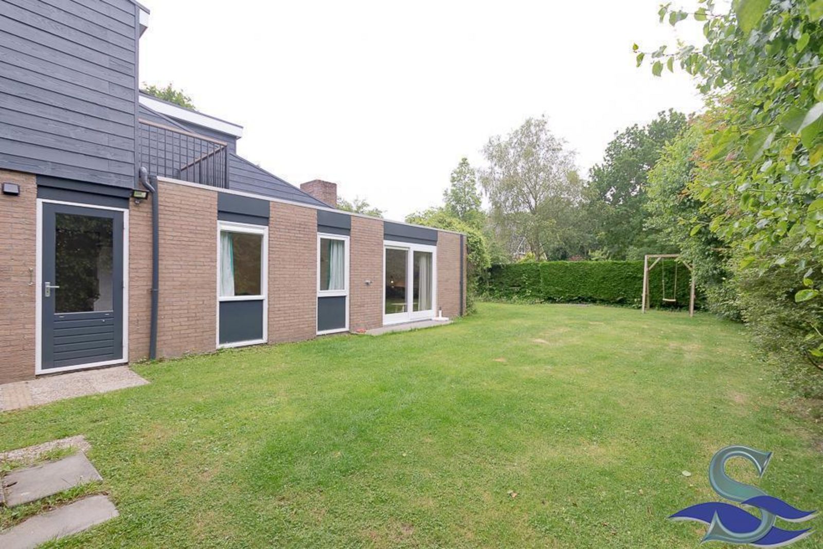 VZ1153 Freistehendes Ferienhaus in Oostkapelle
