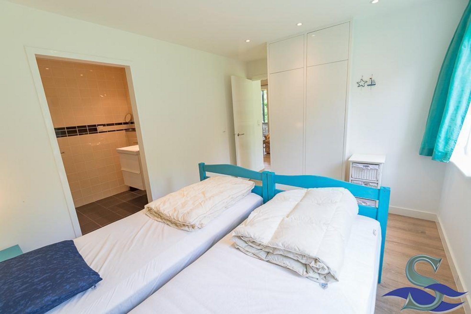 VZ1153 Freistehendes Ferienhaus in Oostkapelle