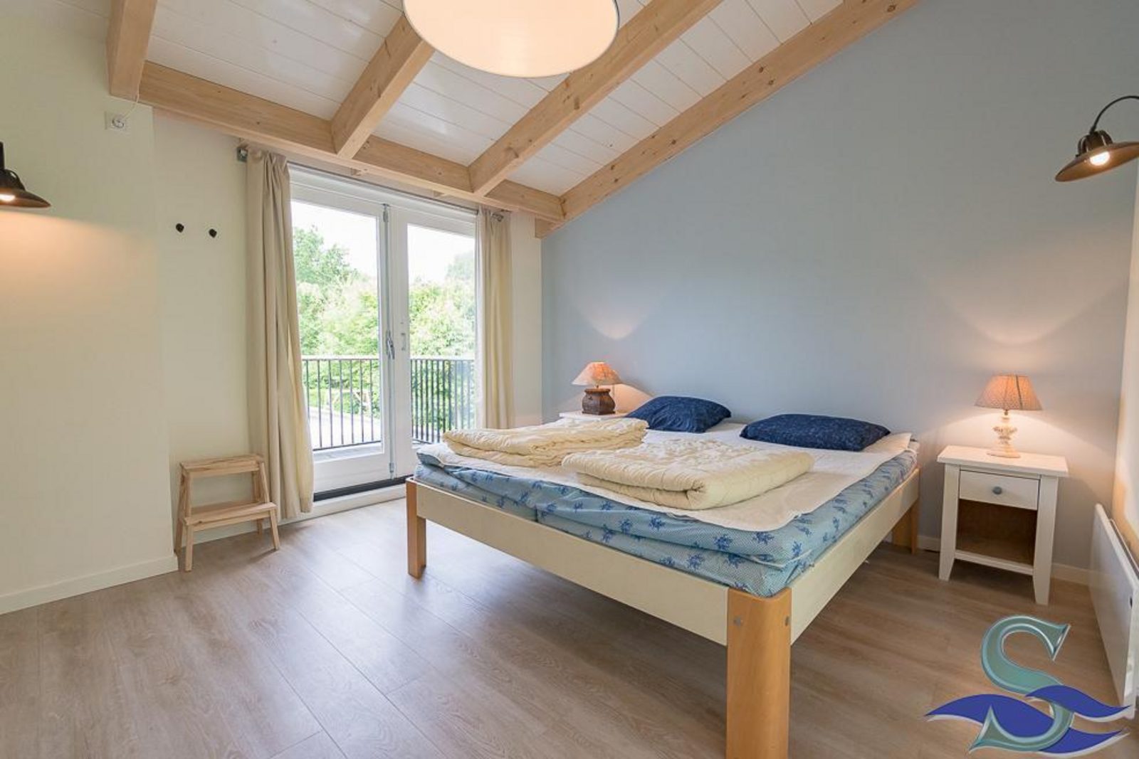 VZ1153 Freistehendes Ferienhaus in Oostkapelle