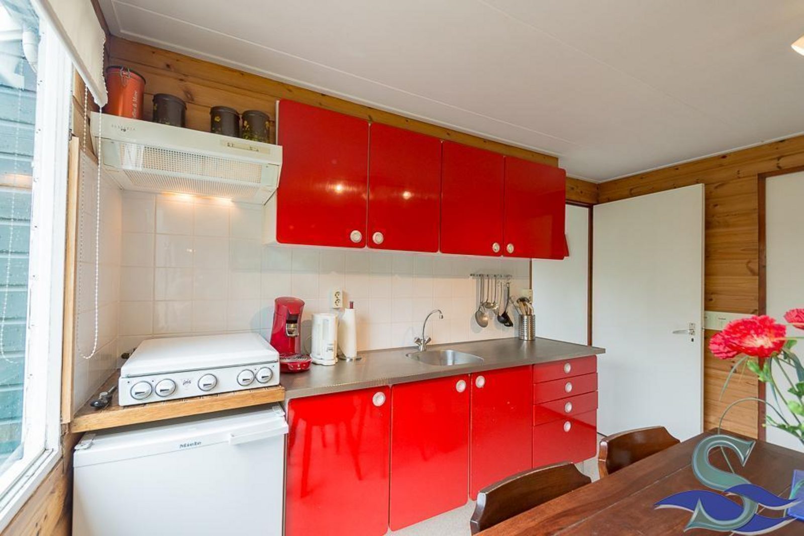 VZ1155 Detached holiday home in Oostkapelle