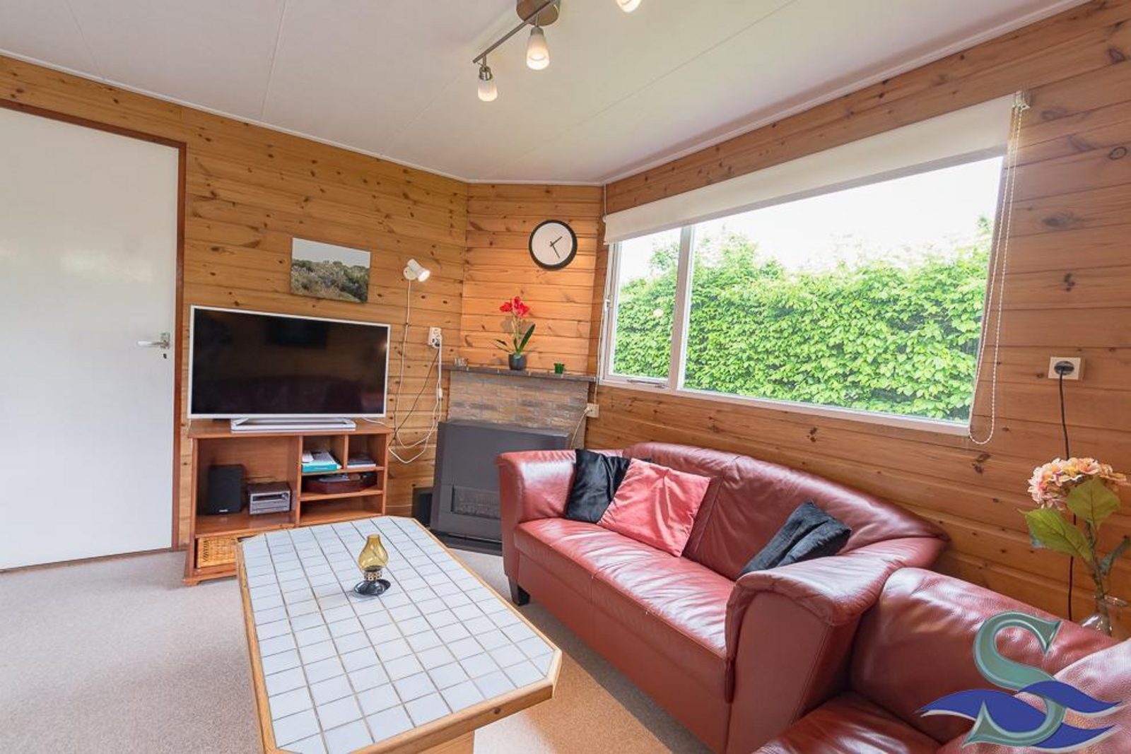 VZ1155 Detached holiday home in Oostkapelle