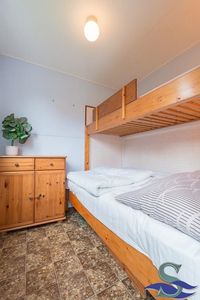 VZ1155 Detached holiday home in Oostkapelle