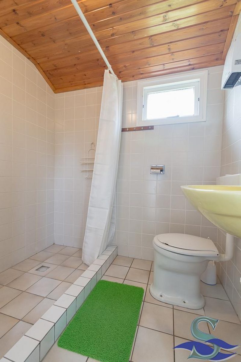 VZ1155 Detached holiday home in Oostkapelle